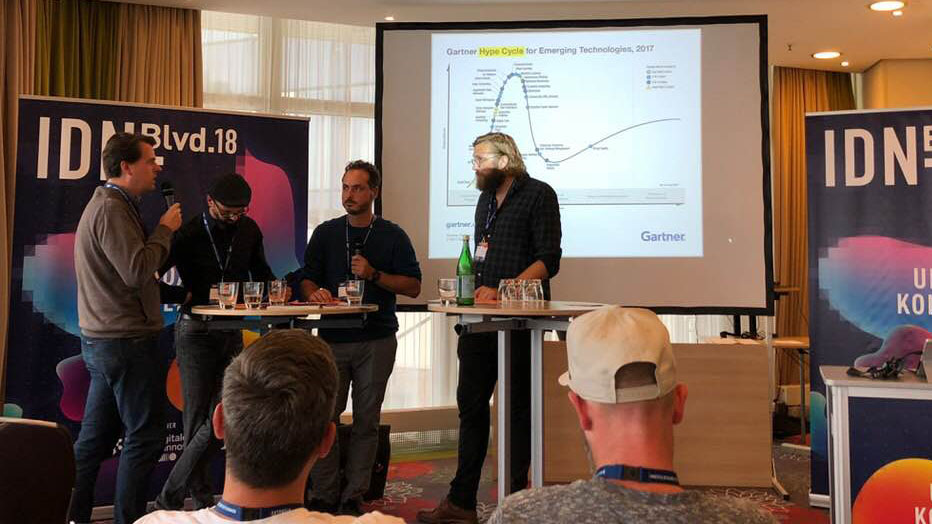 c’t uplink - der IT-Podcast aus Nerdistan