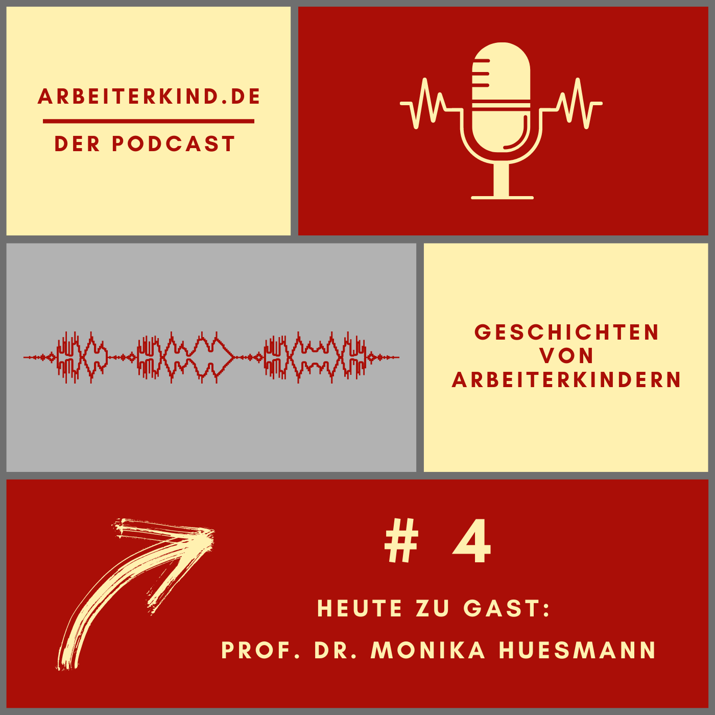 ArbeiterKind.de - Der Podcast