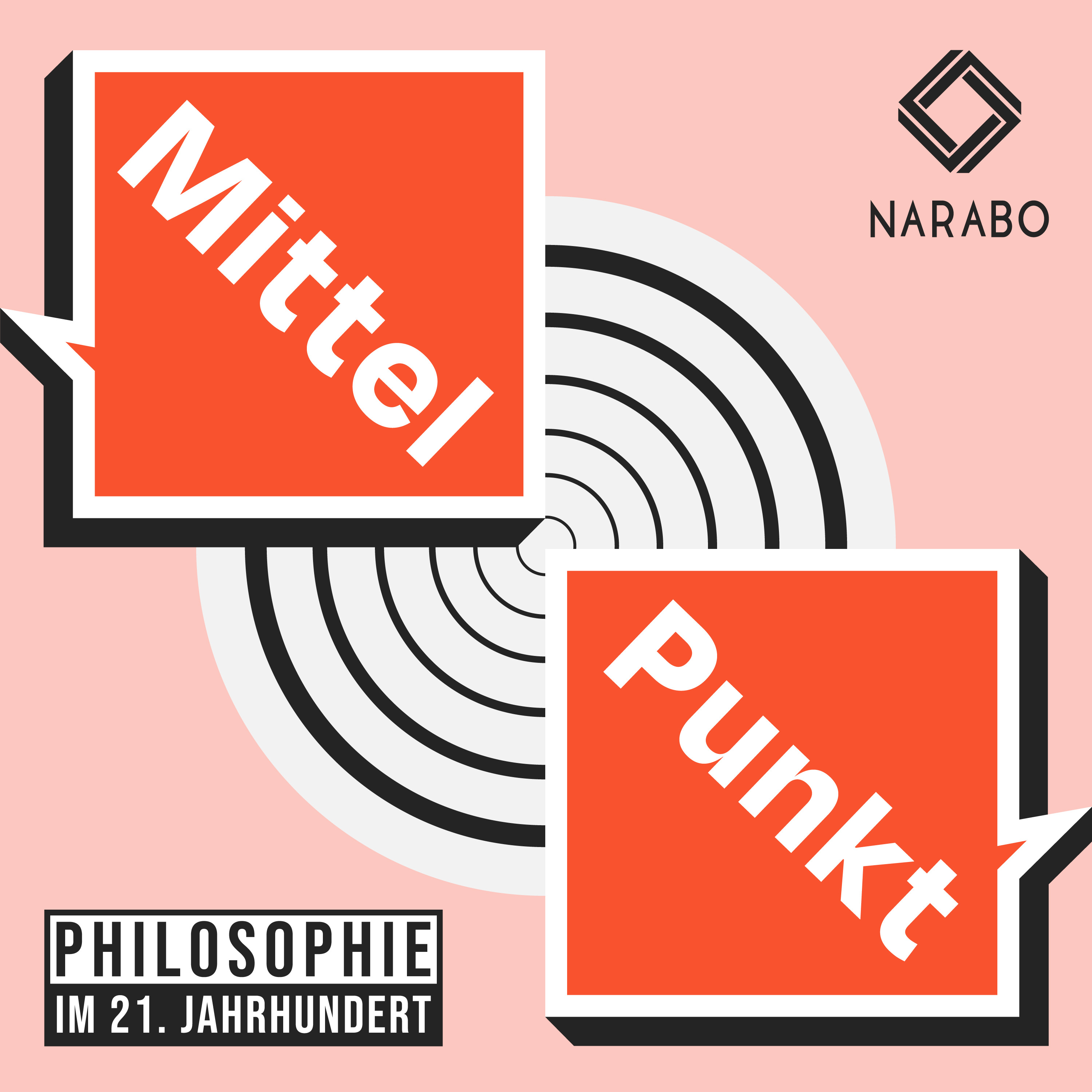 Transnationale Migration - Über neue Räume, Grenzen und Sozietät - Mit Coretta Ehrenfeld #32