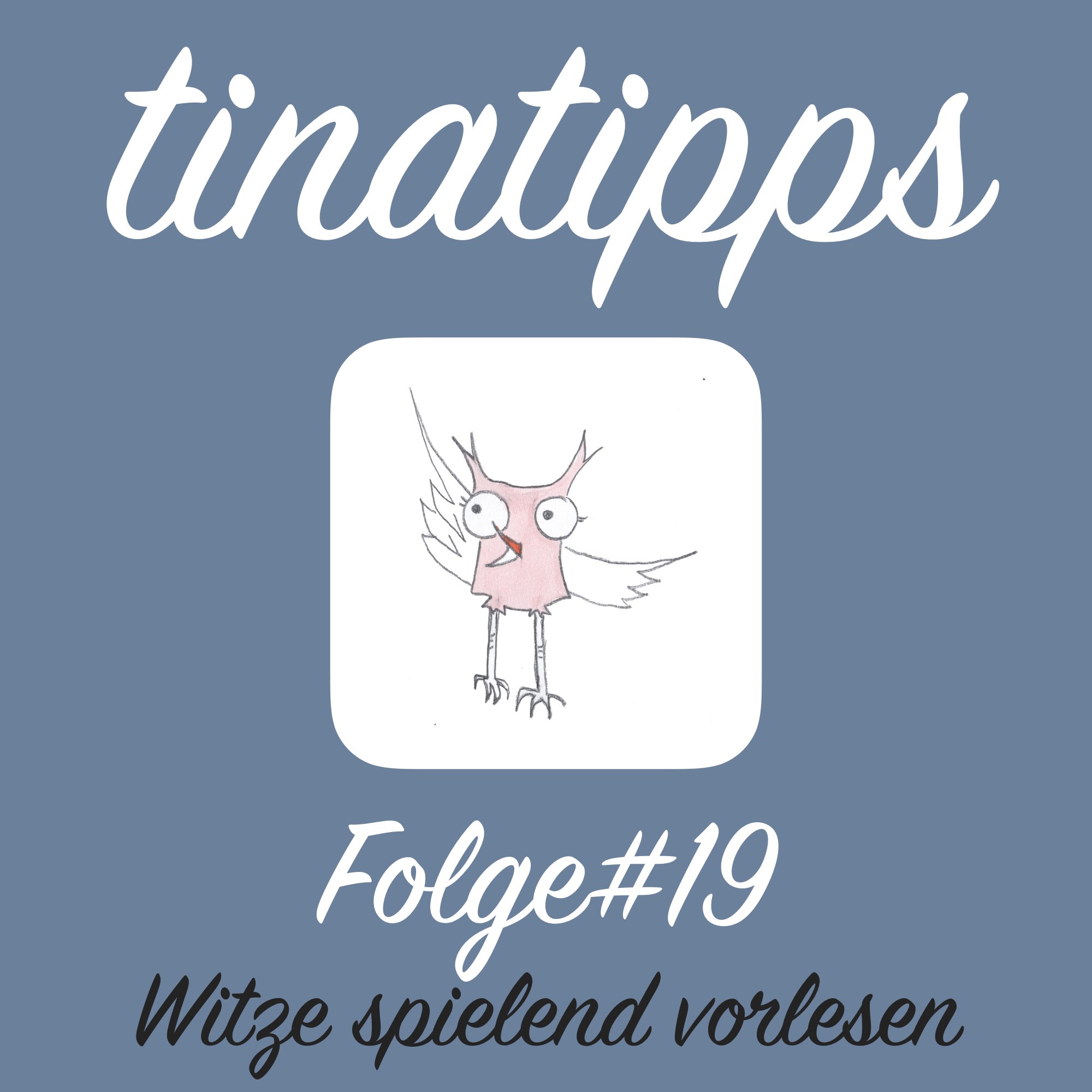 tinatipps - Der Lernpodcast mit Tina Kögl