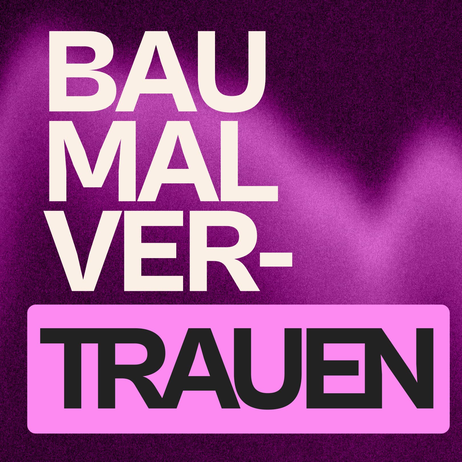 Nix Vertrauen. Nix Marke. (3 Phasen für KMU) episode artwork