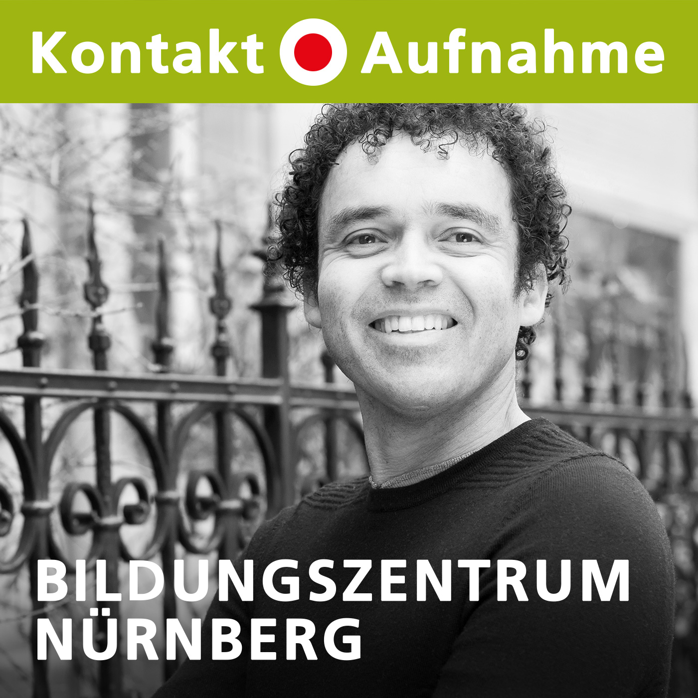 KontaktAufnahme