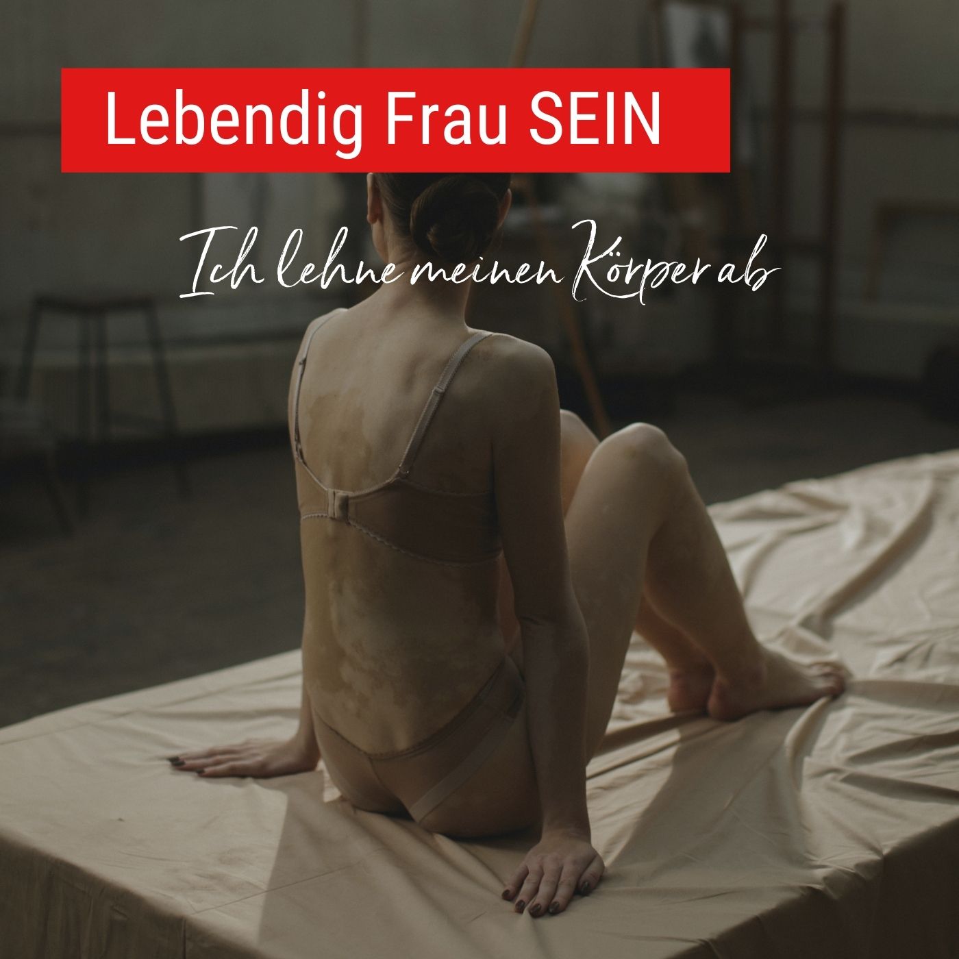 Mensch SEIN auf Deine Art