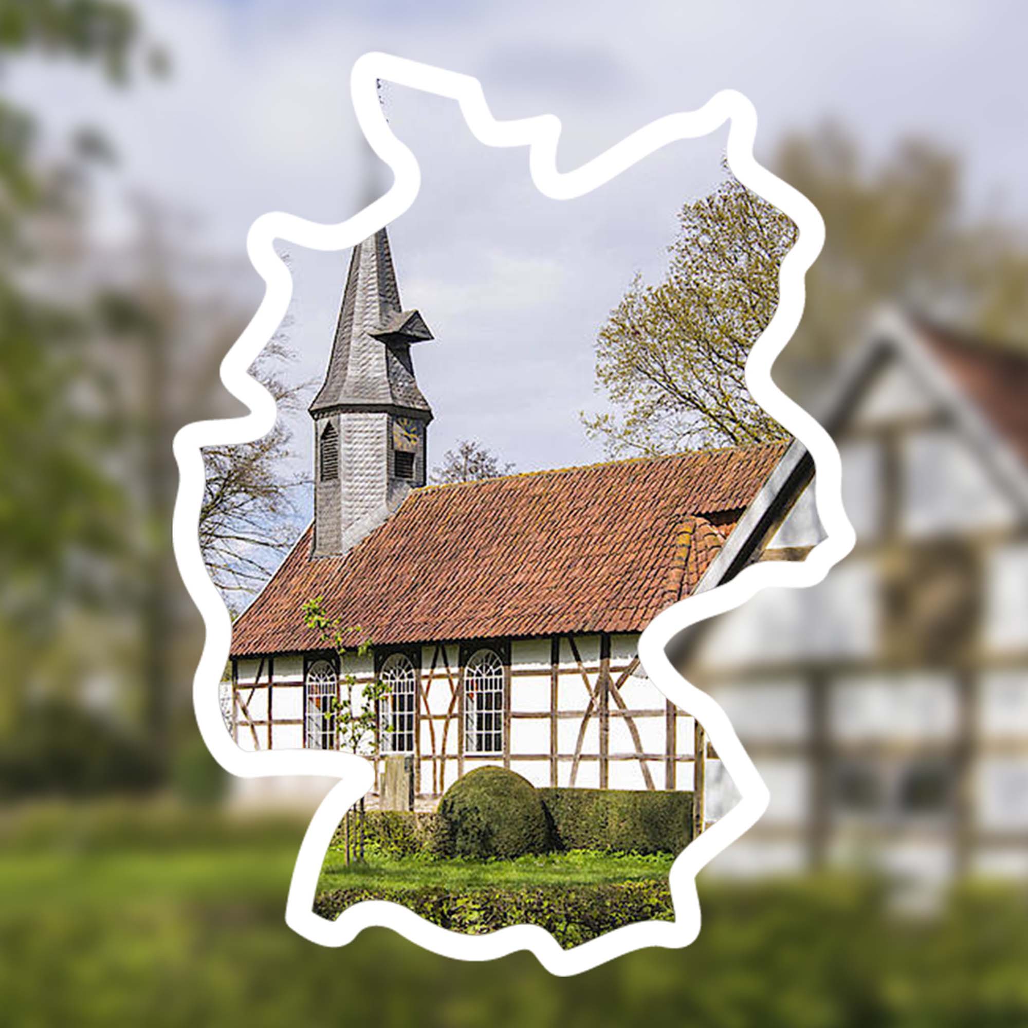 In der Hochburg (4): Wo die CDU so sicher ist wie das Amen in der Kirche