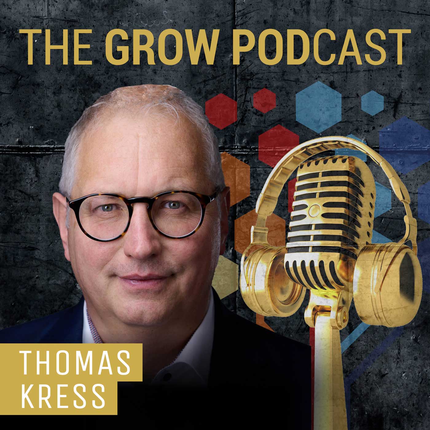 GROW Podcast