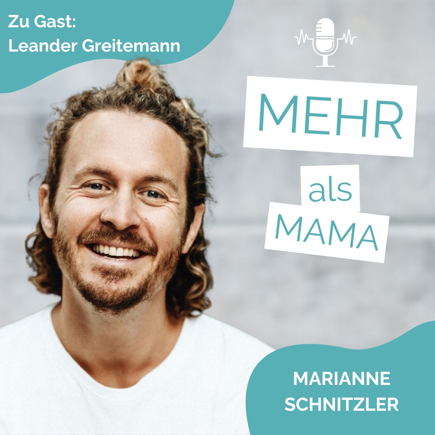 MEHR als Mama