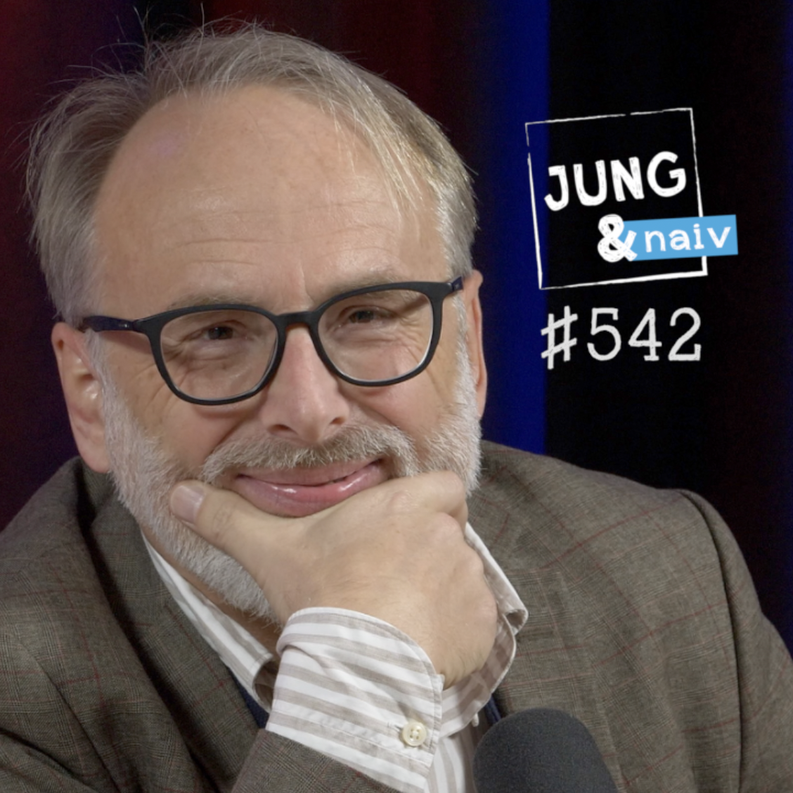 Jung & Naiv