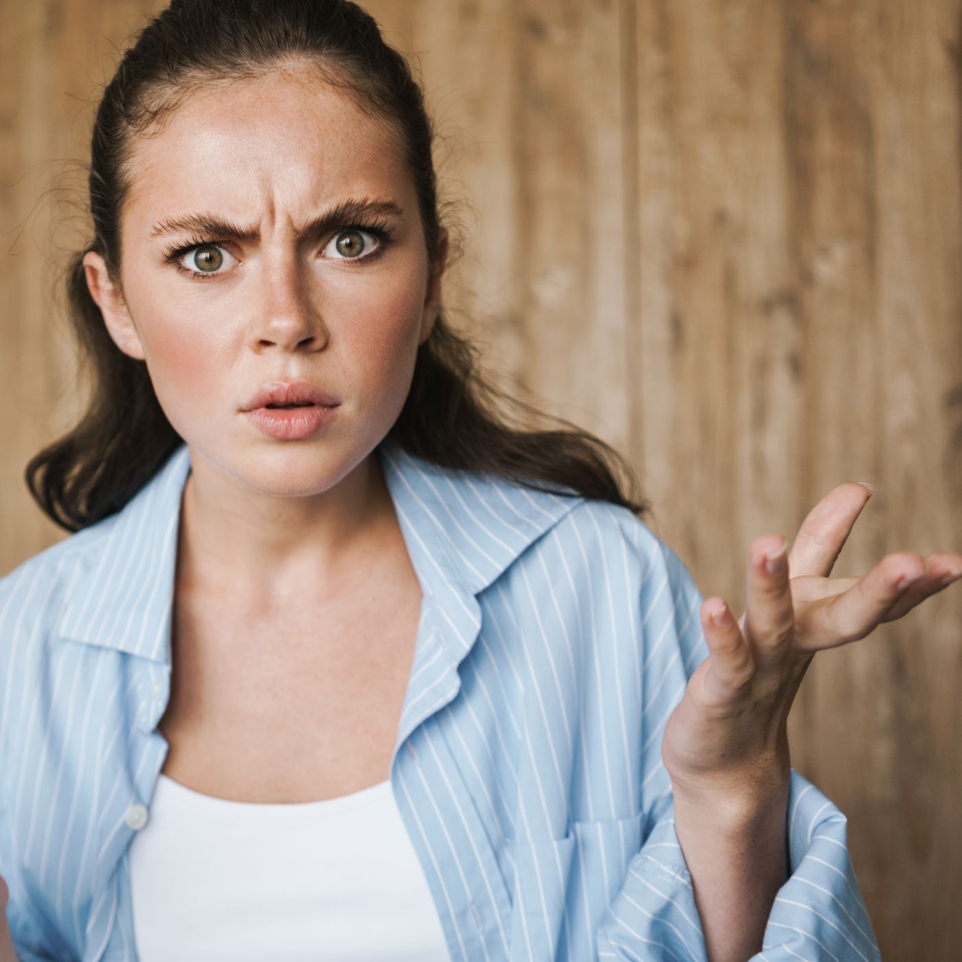 #77 Christen unter Druck - warum?