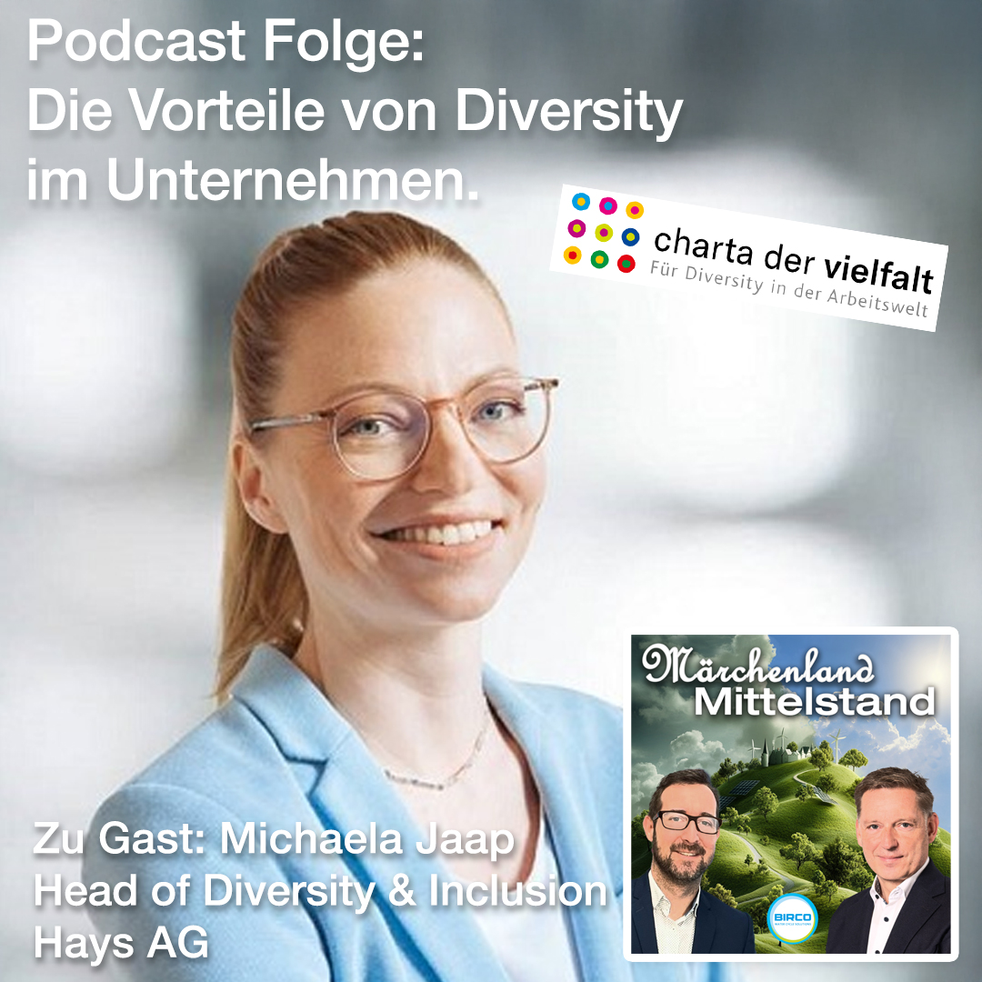 Märchenland Mittelstand