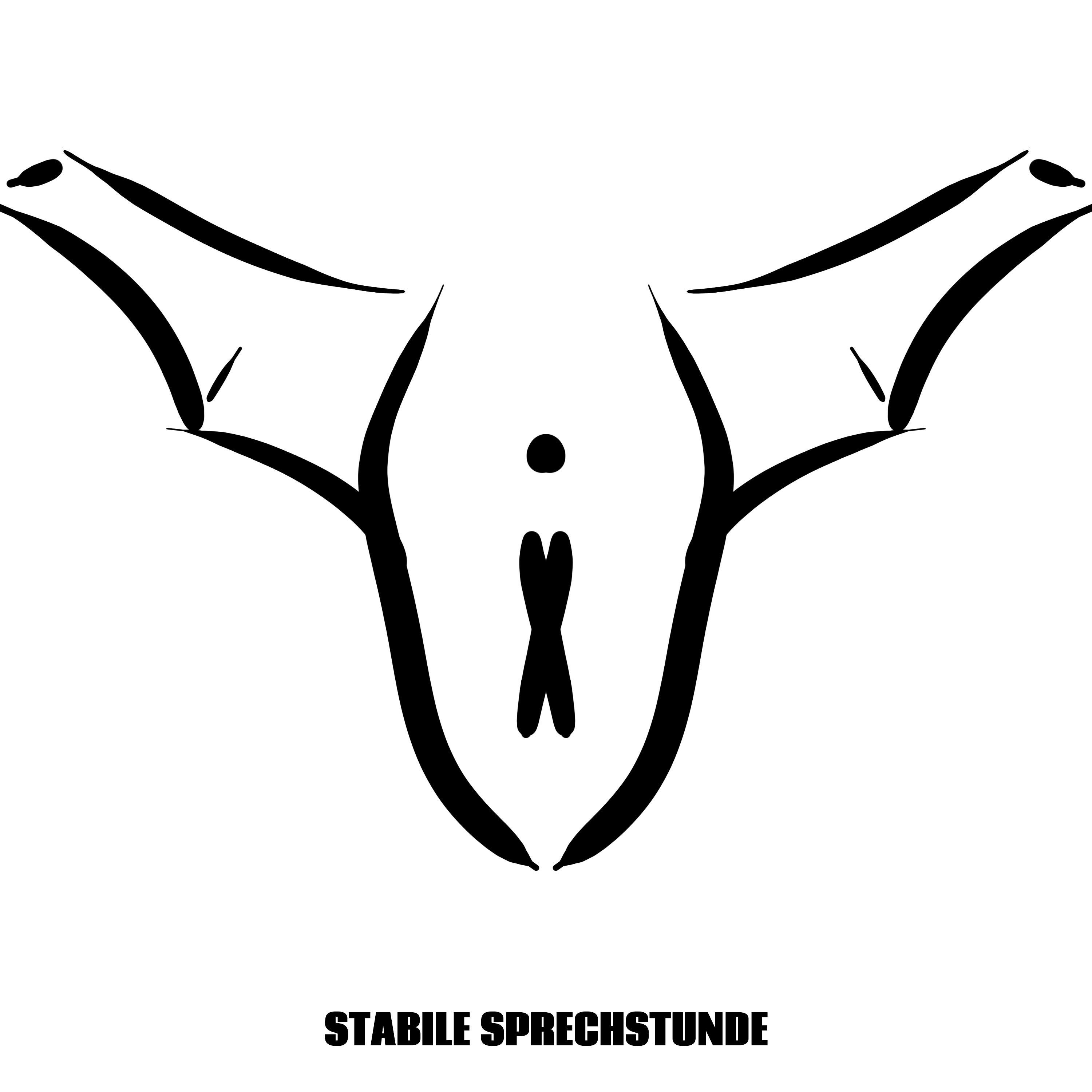 Stabile Sprechstunde