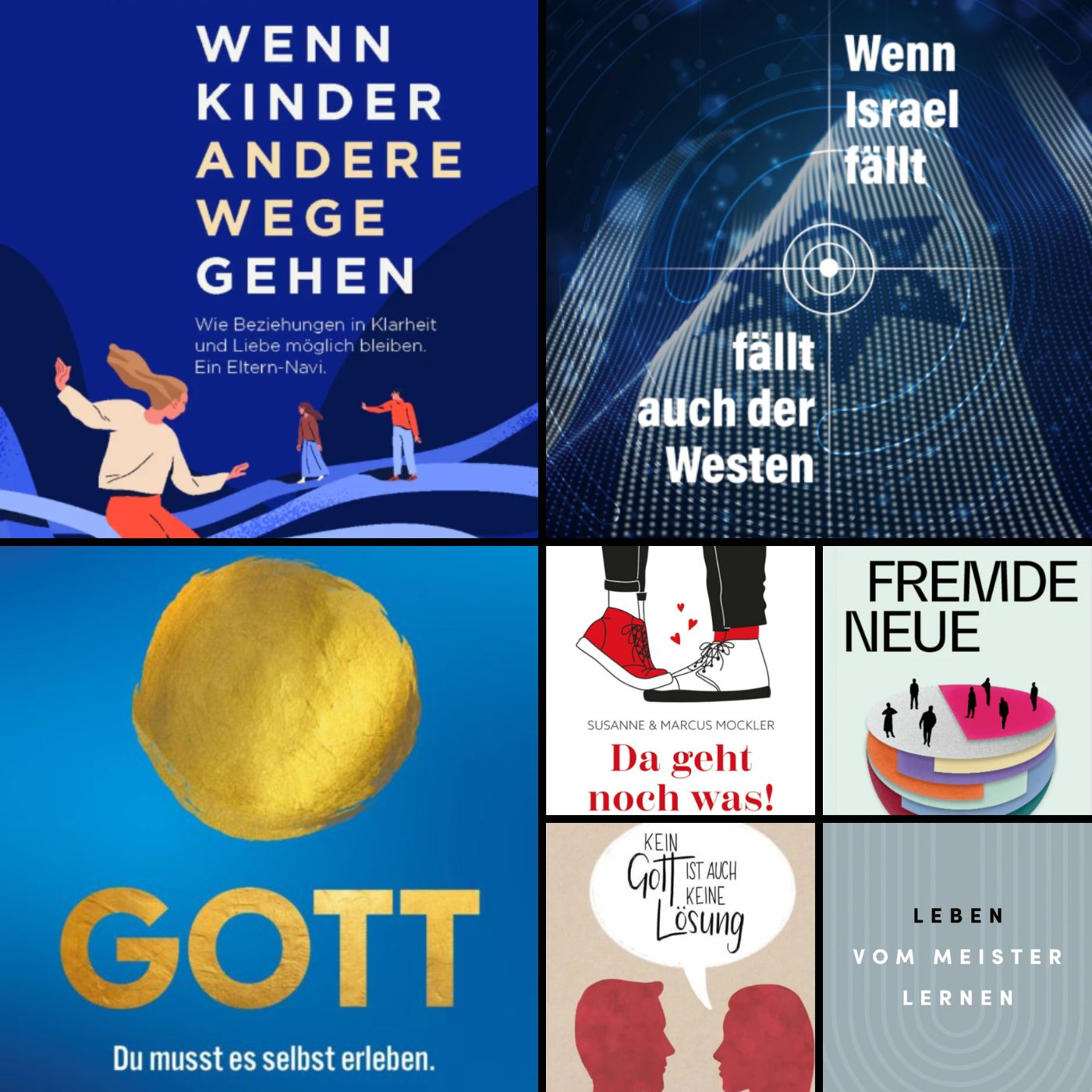 Einfach glauben