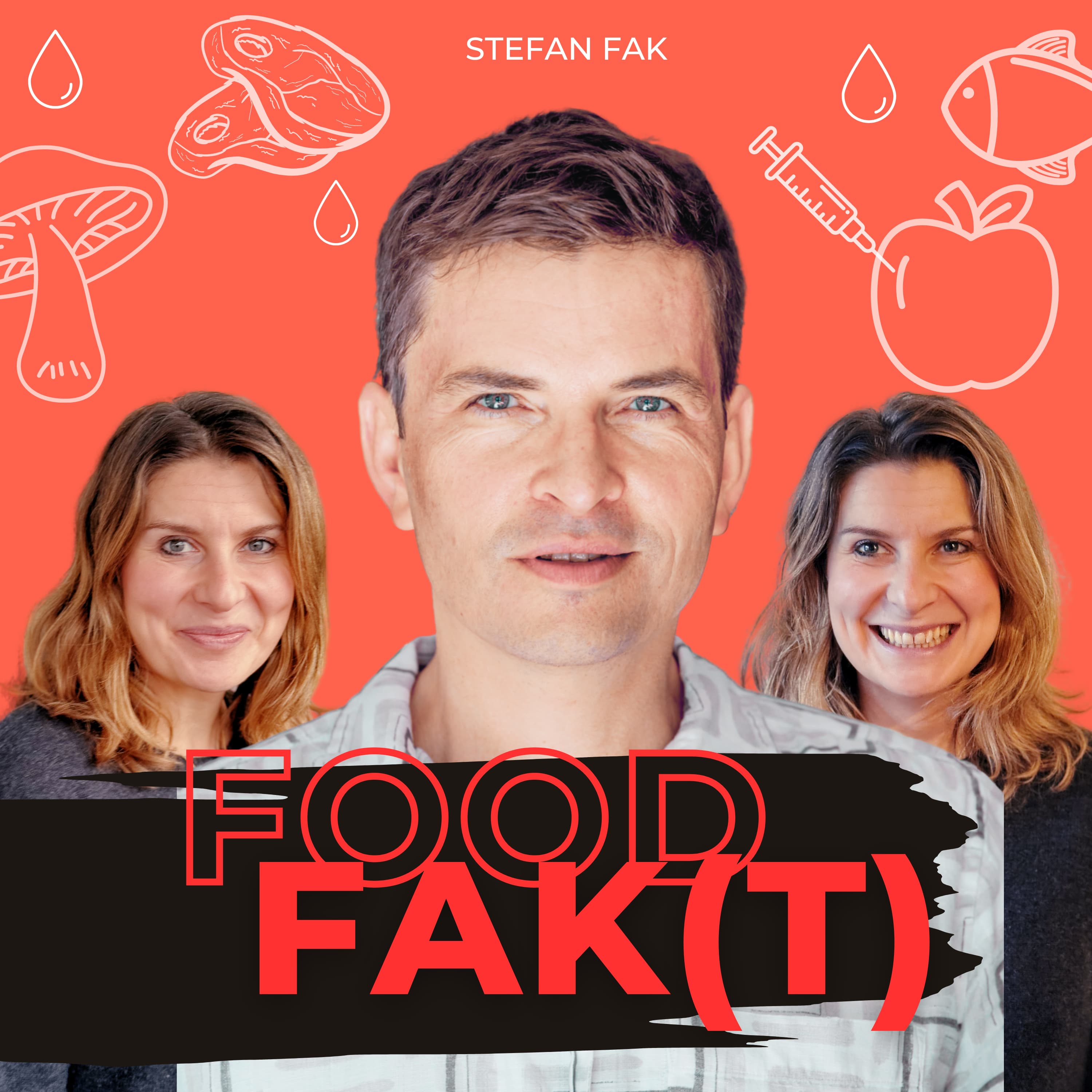 Food Fak(t)
