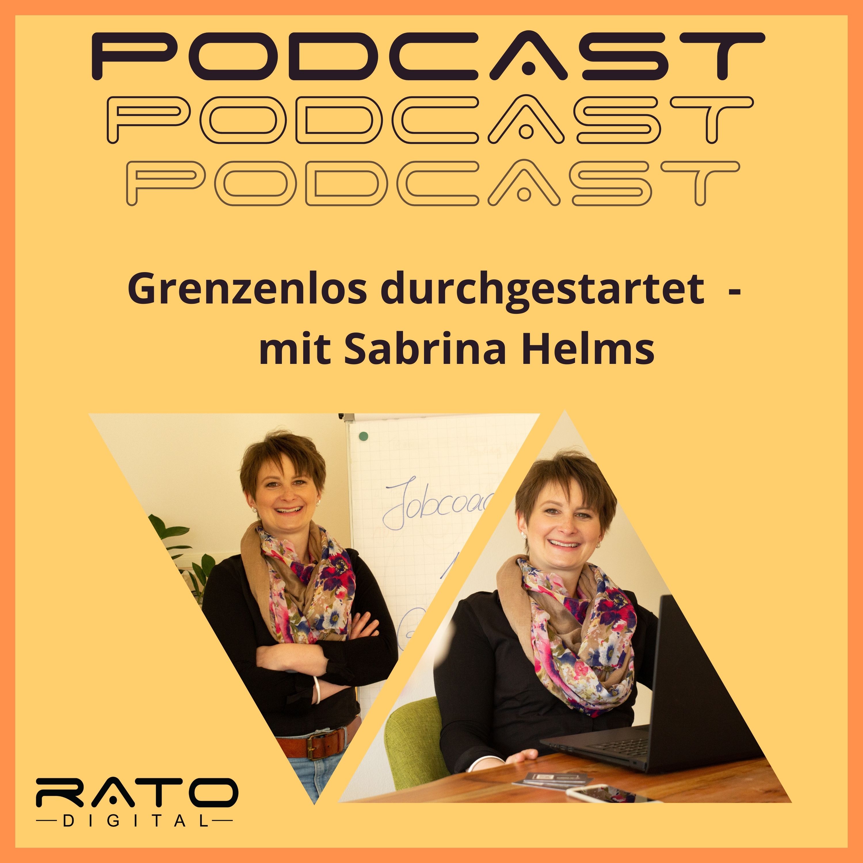 RATO Digital Podcast