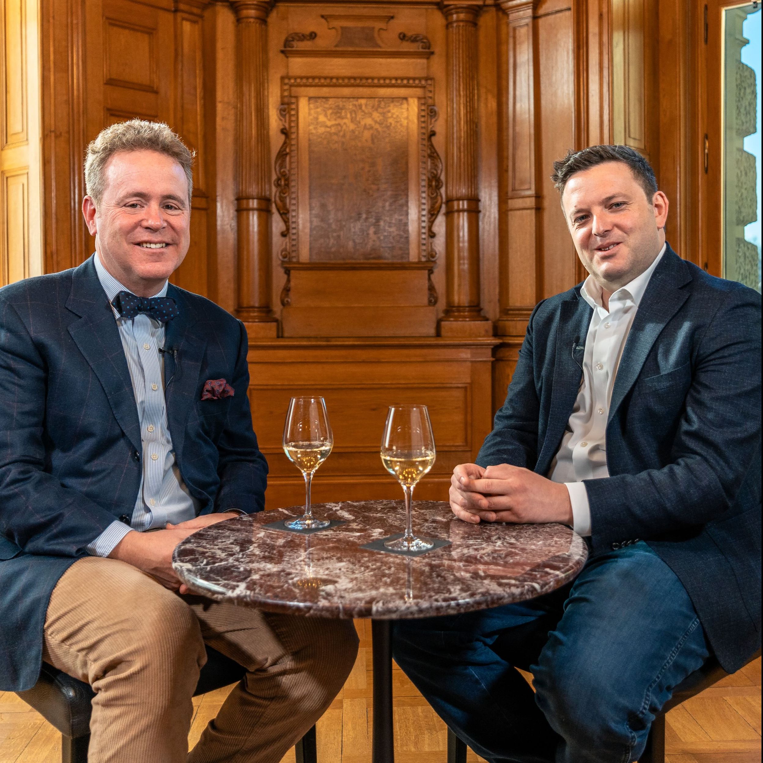 Feusi Fédéral. Direkt aus dem Bundeshaus