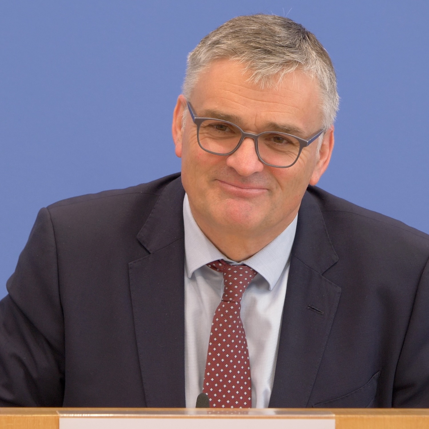 RegPK | 21. November 2025 | Diplomatische Feinheiten