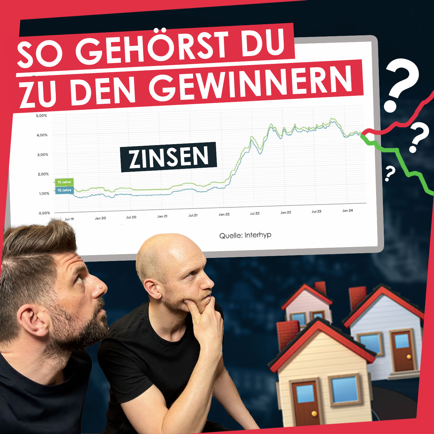Der immocation Podcast | Lerne Immobilien