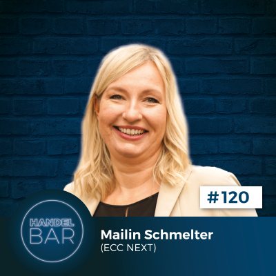 Hilfe in der Krise: Einblick in die Handelsberatung – Mailin Schmelter (ECC NEXT)