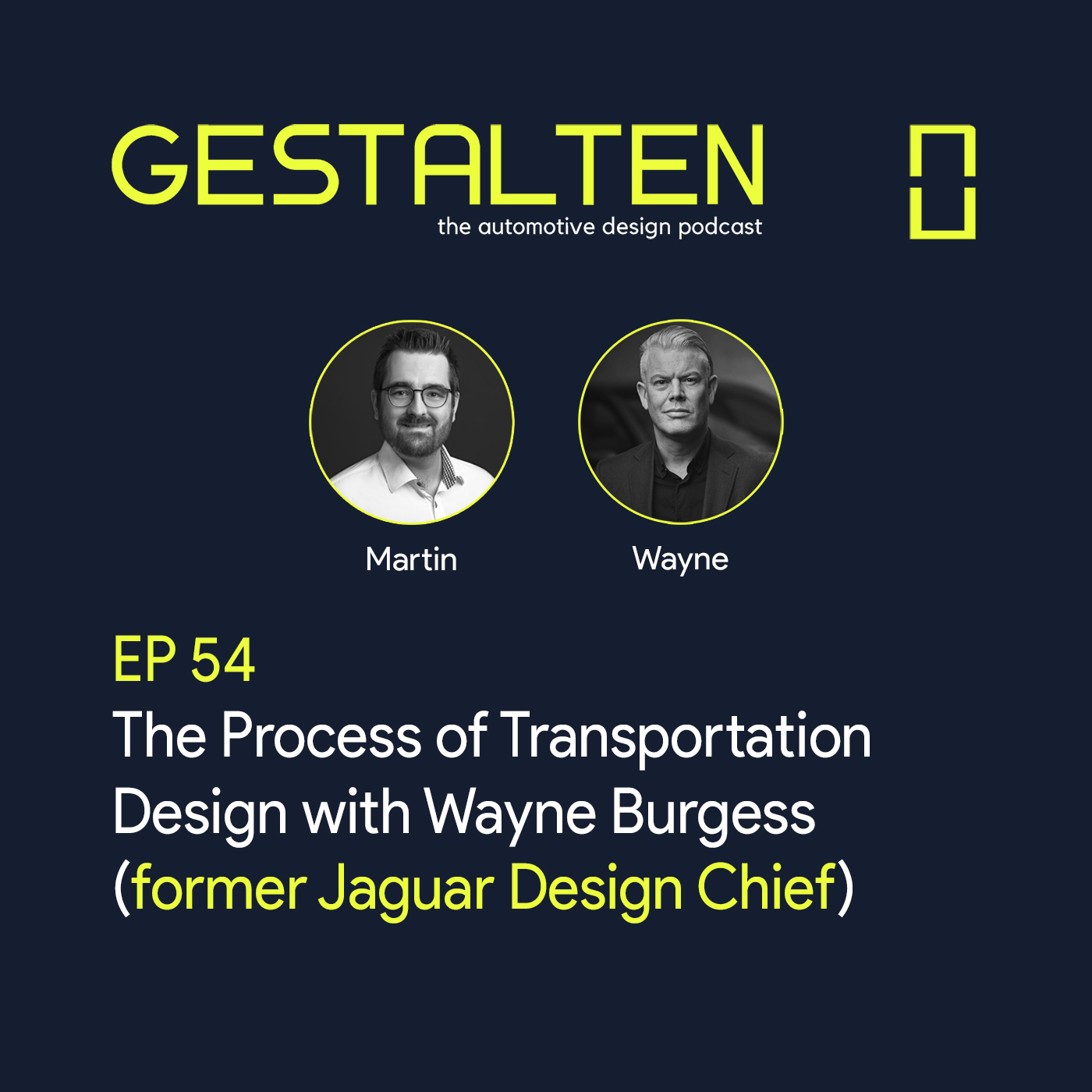 Gestalten