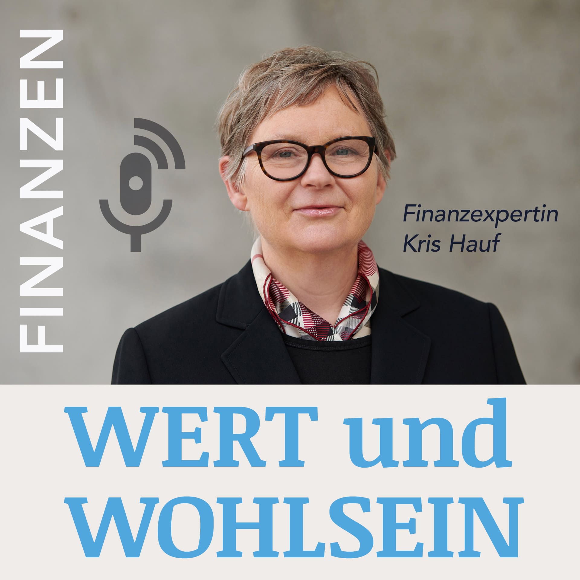 Wert und Wohlsein