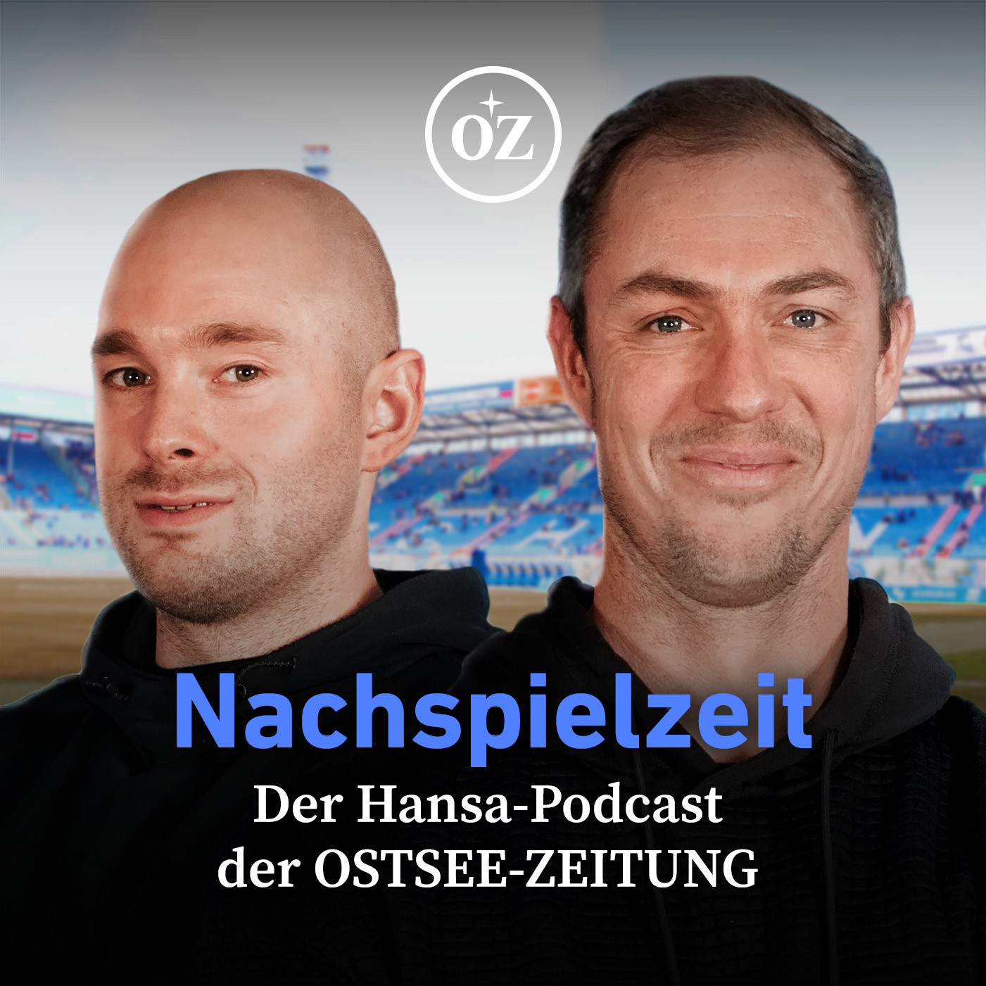 Nachspielzeit - Hansa Rostock im Blick