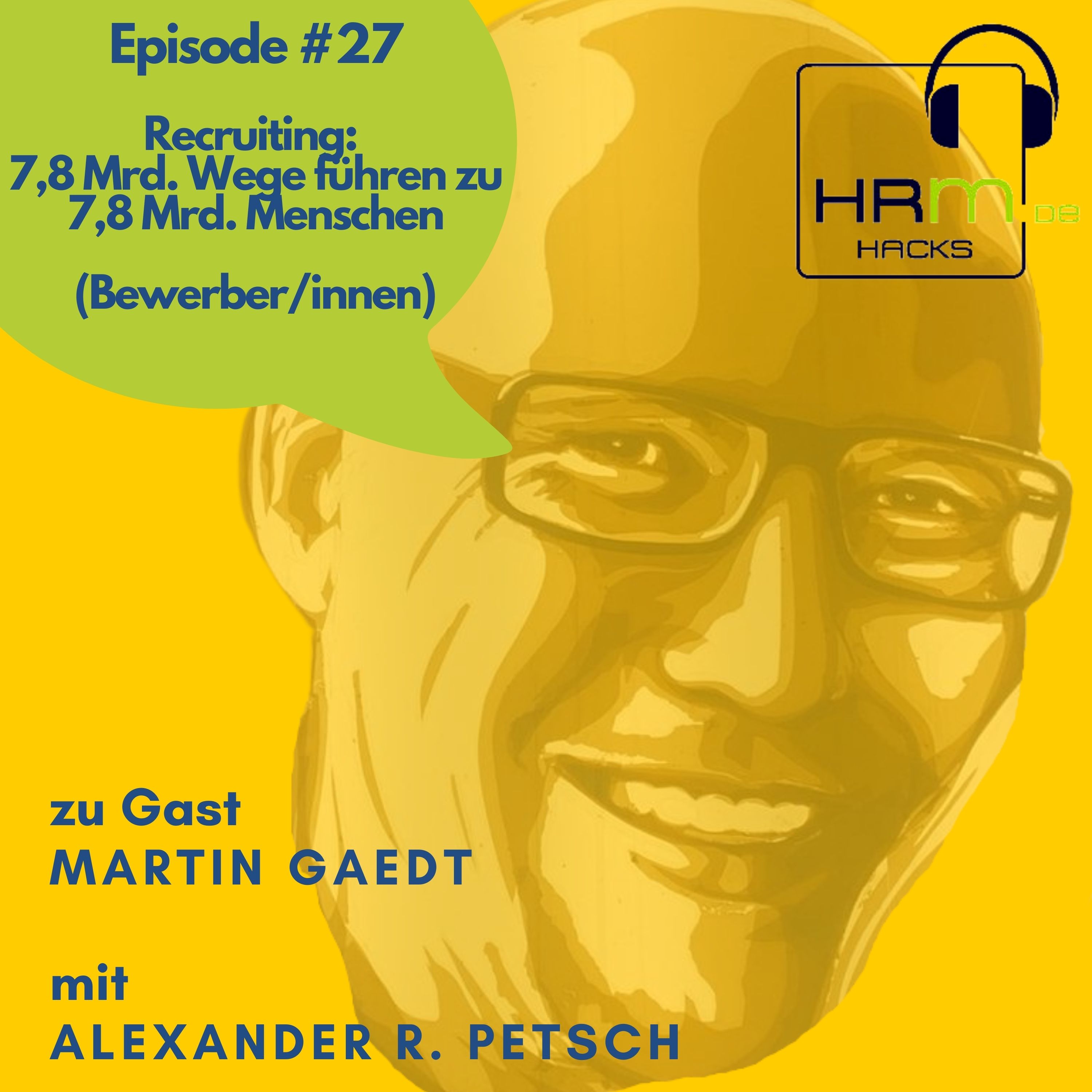 HRM Hacks: Tipps & Tricks für Human Resources Management / Personalmanagement / HR