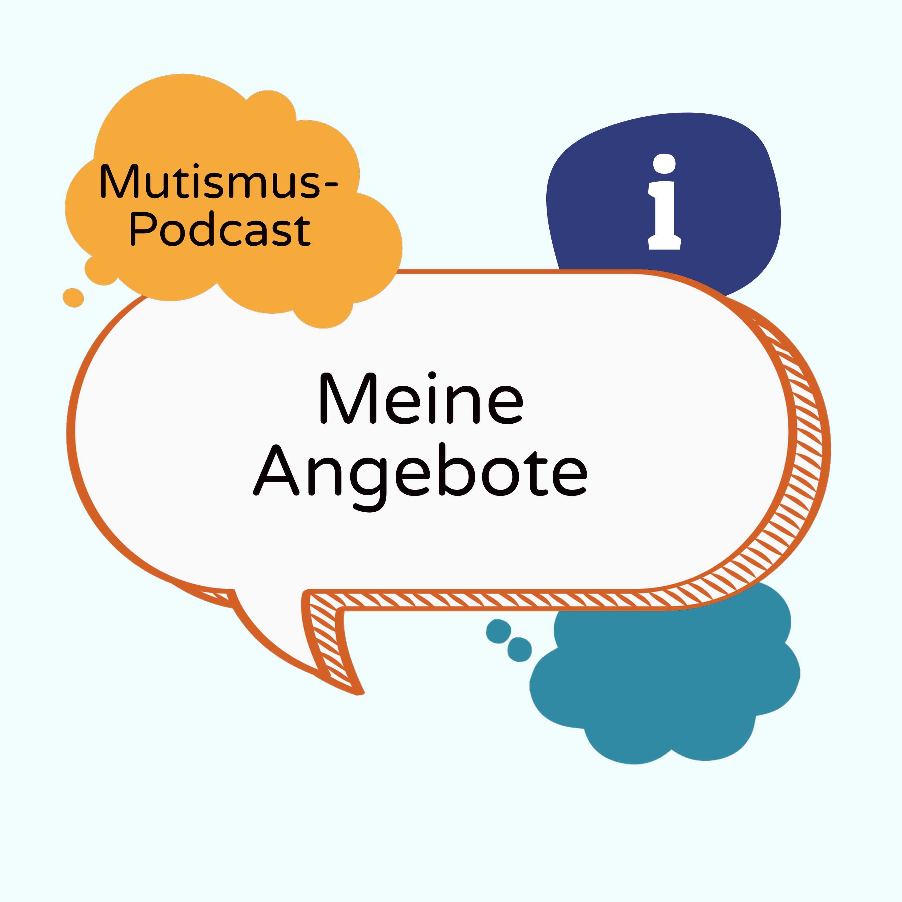 Mutismus-Podcast