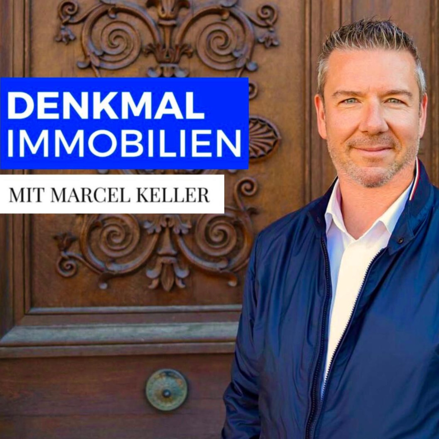 Denkmalimmobilien -  Vermögensaufbau und Steuern sparen durch Denkmalimmobilien