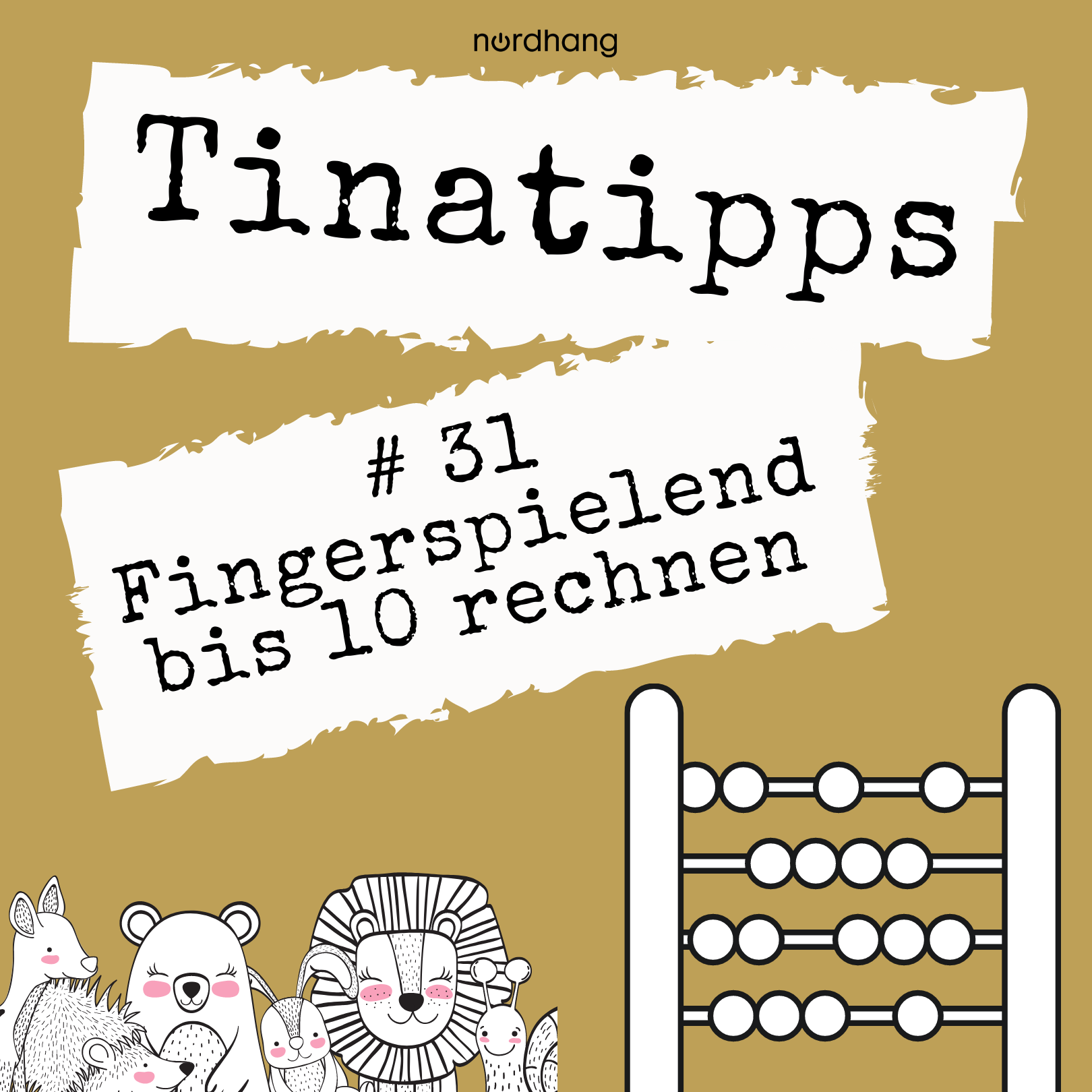 tinatipps - Der Lernpodcast mit Tina Kögl