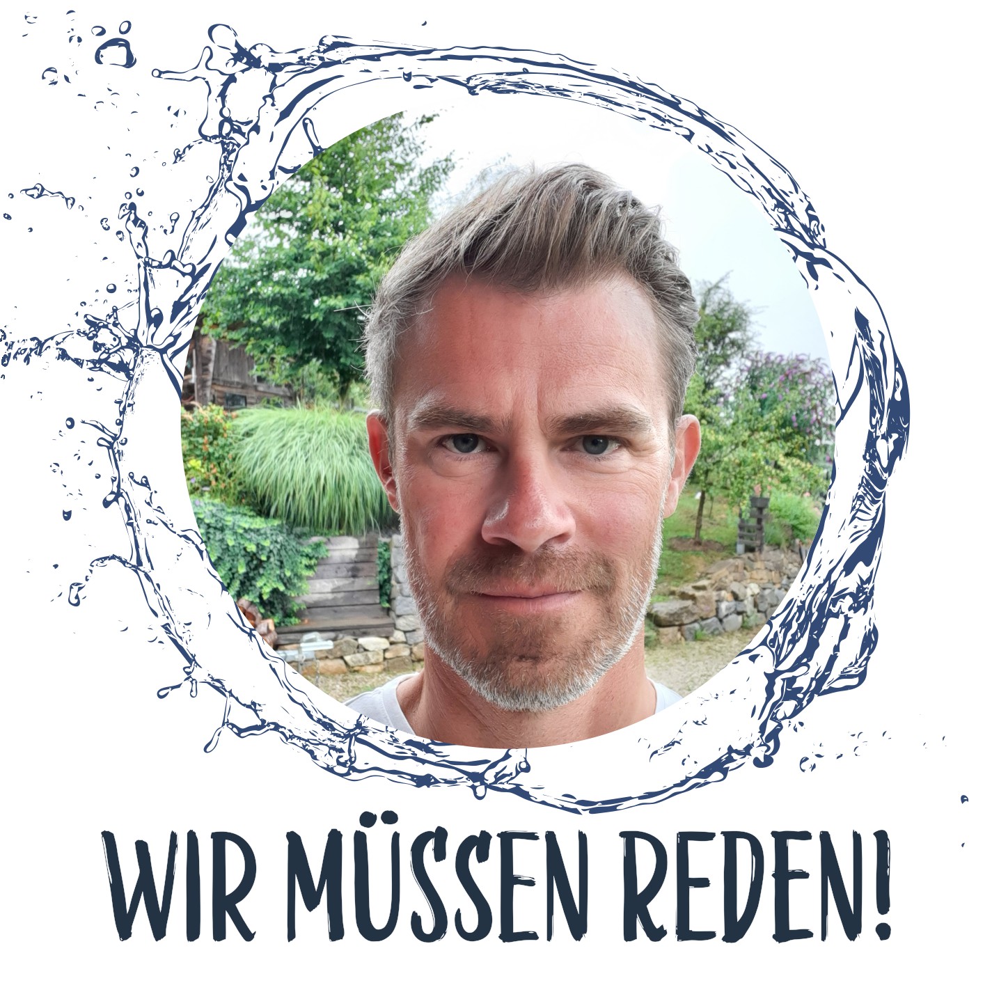 Wir müssen reden! Dein Podcast für agile Organisationsentwicklung