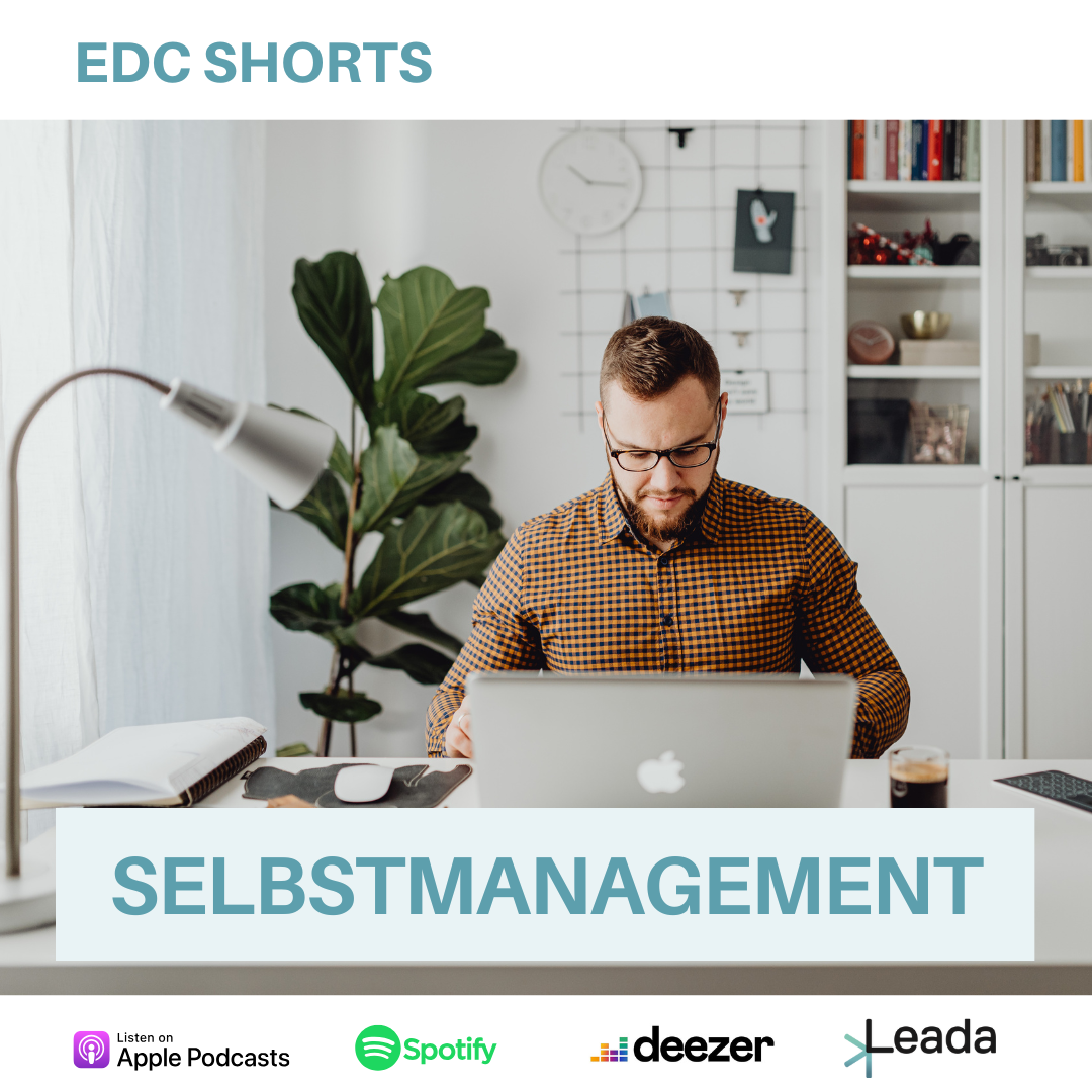 Every Day Counts - der Leada-Podcast