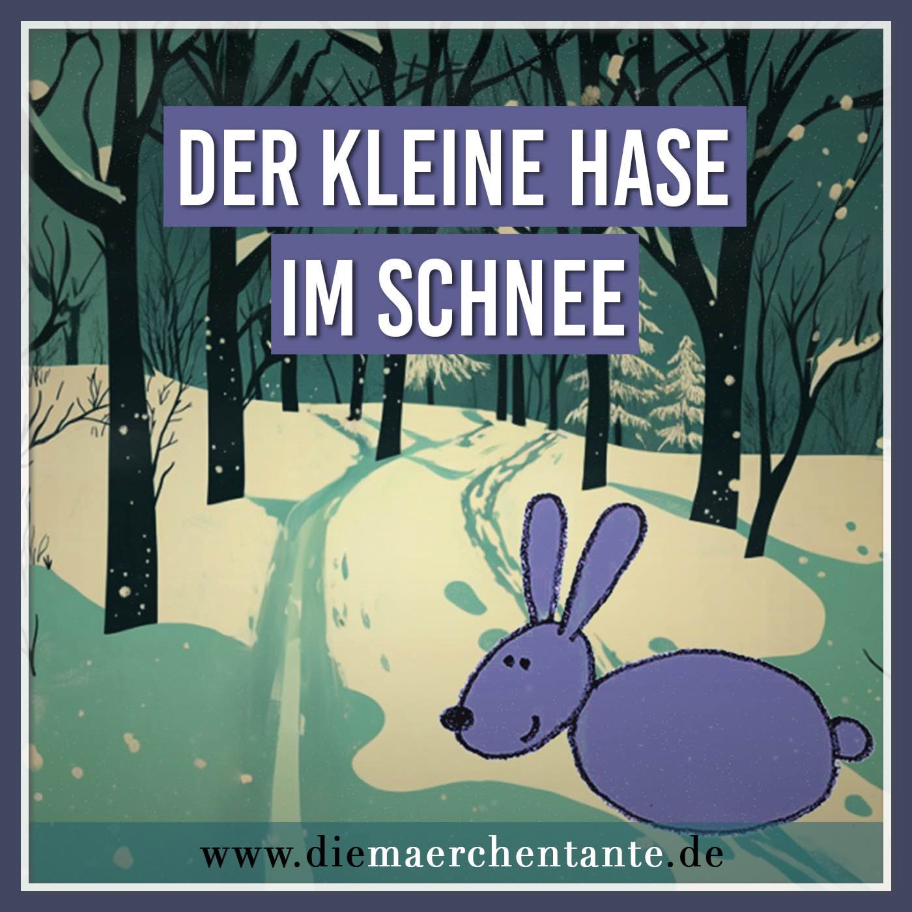 Die Märchentante, Geschichten & Meditationen zum Einschlafen