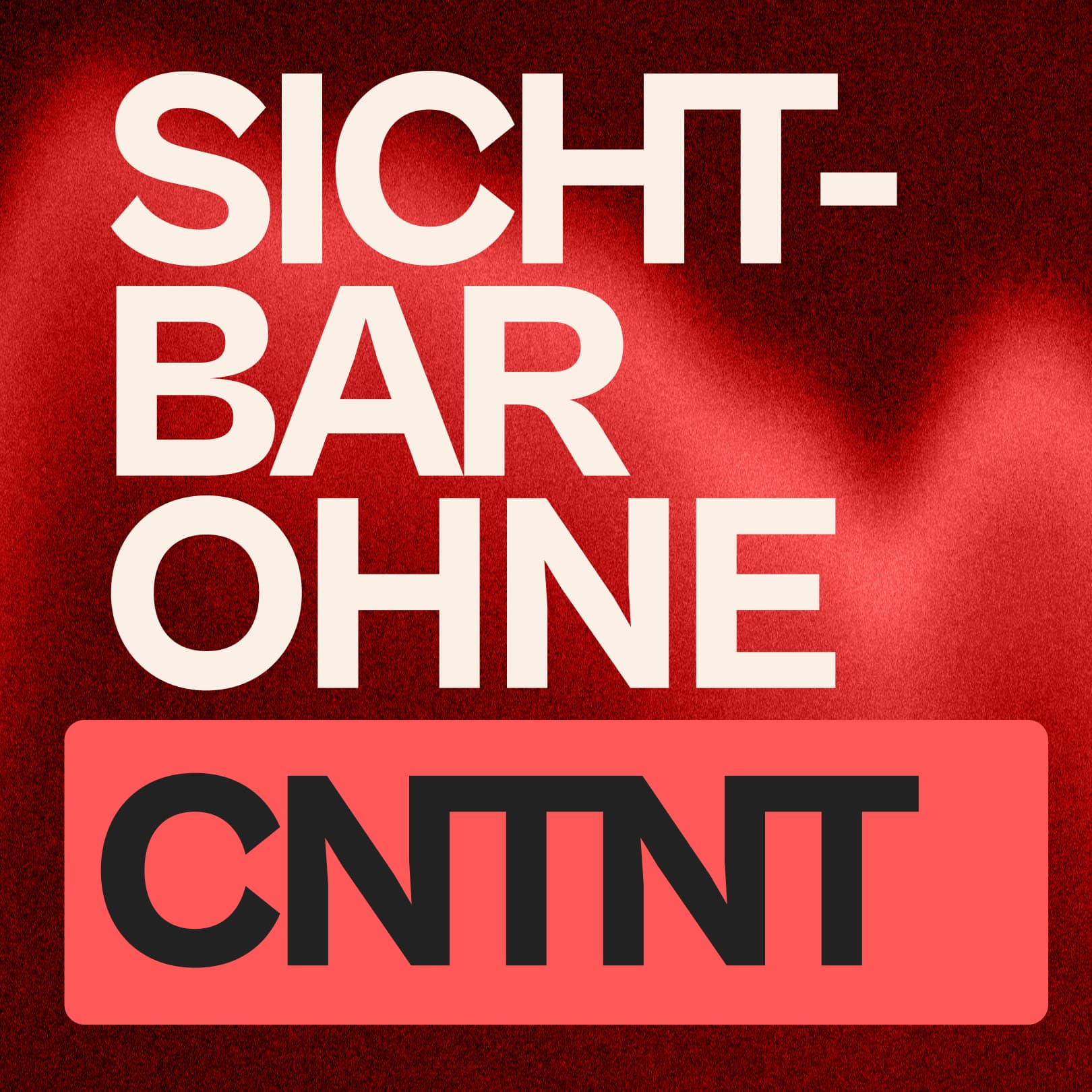 Kein Bock auf Content? So geht Sichtbarkeit ohne posten zu müssen (für KMU) episode artwork