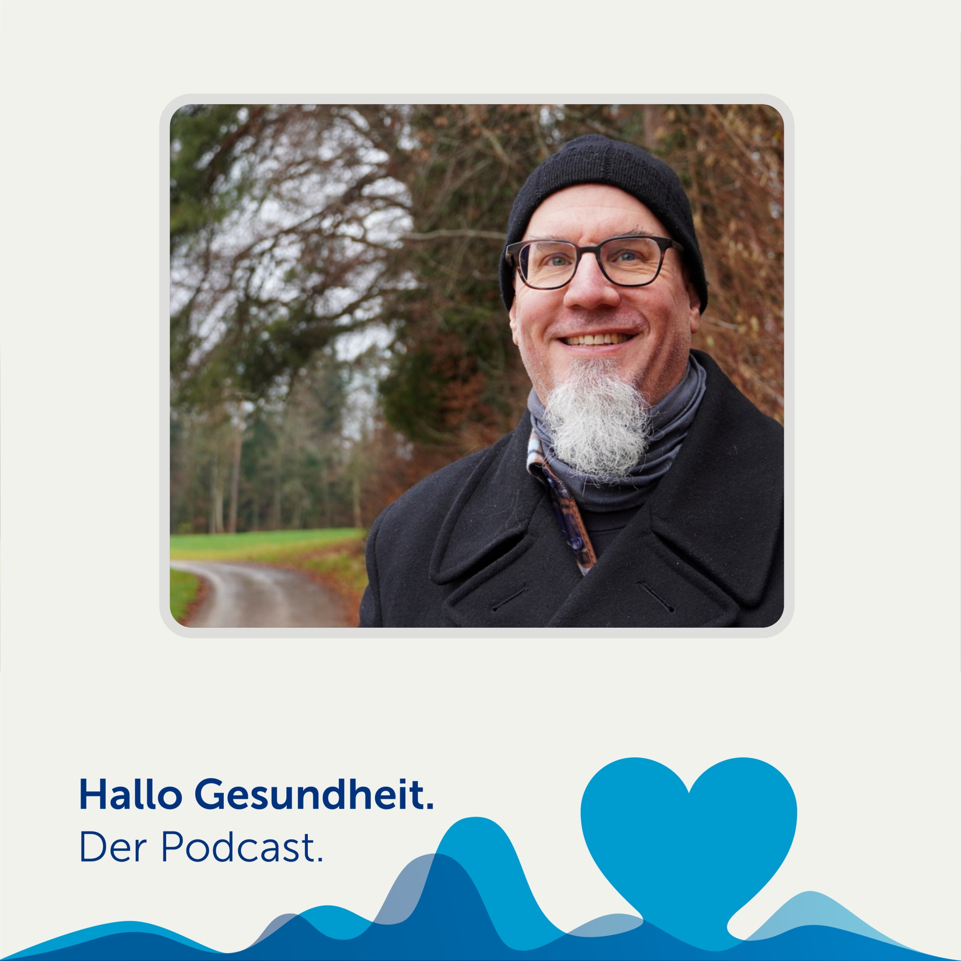 Erektionsstörung #1 Wie das Sexleben wieder entspannter wurde – mit Marc episode artwork