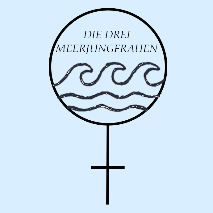 Die drei Meerjungfrauen
