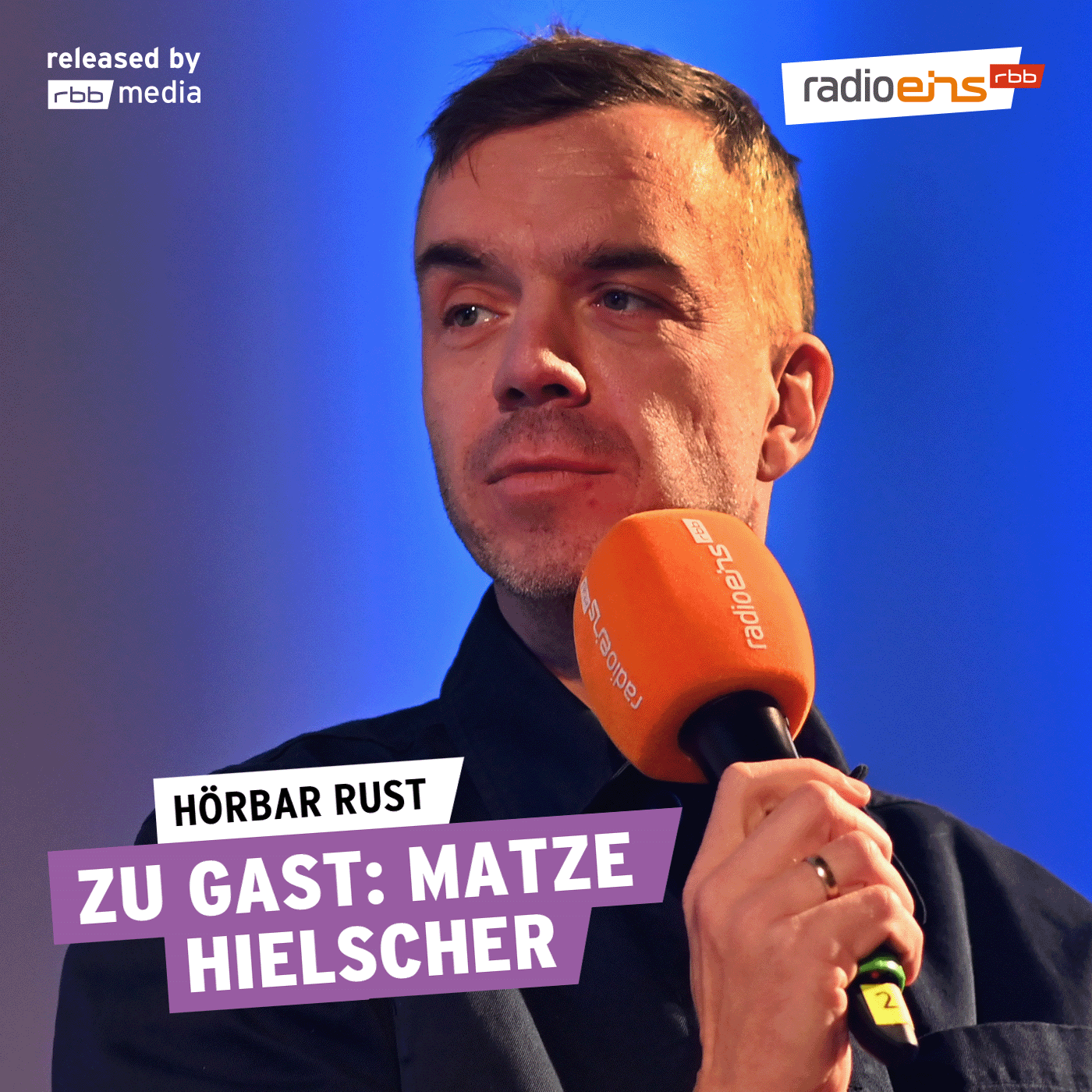 Matze Hielscher