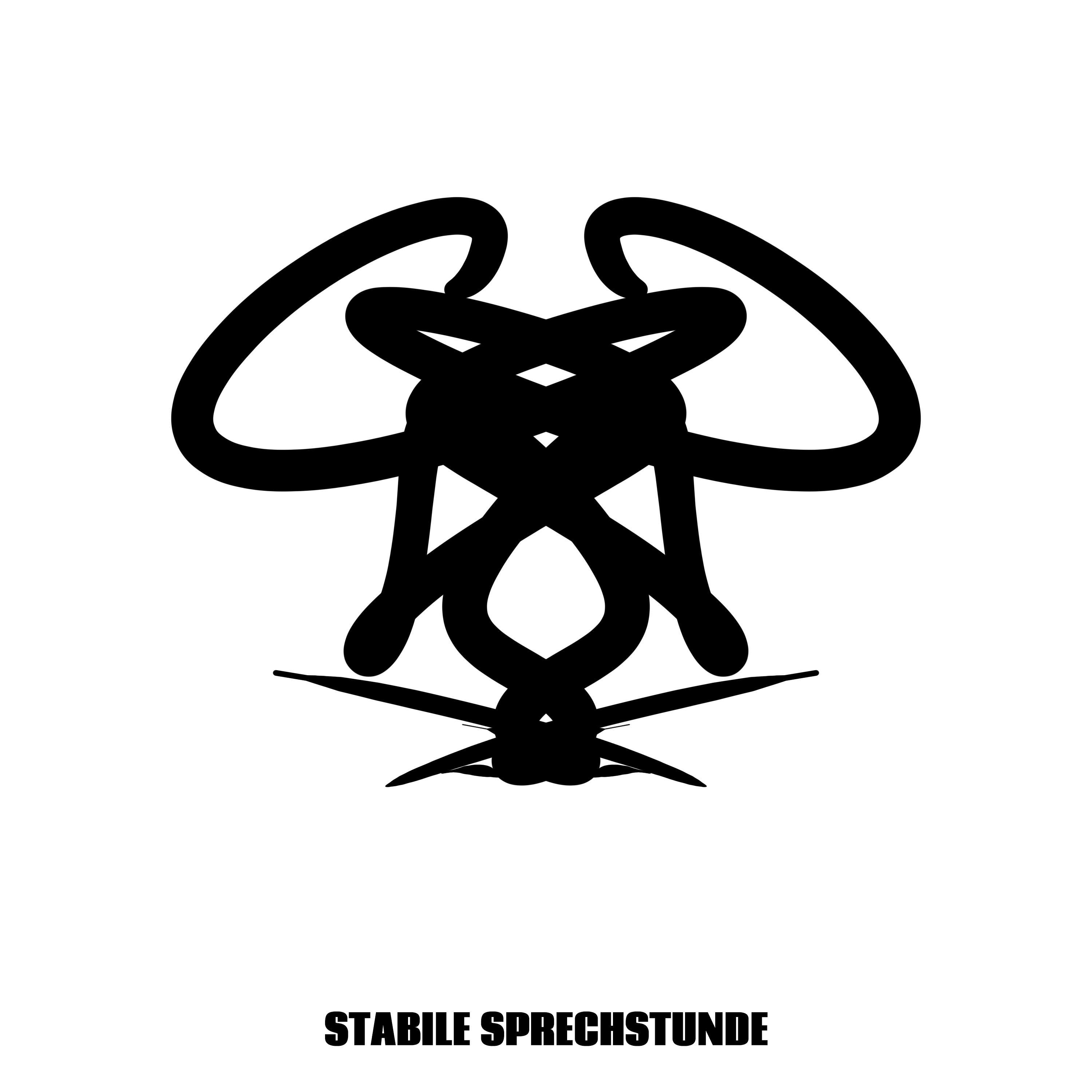 Stabile Sprechstunde