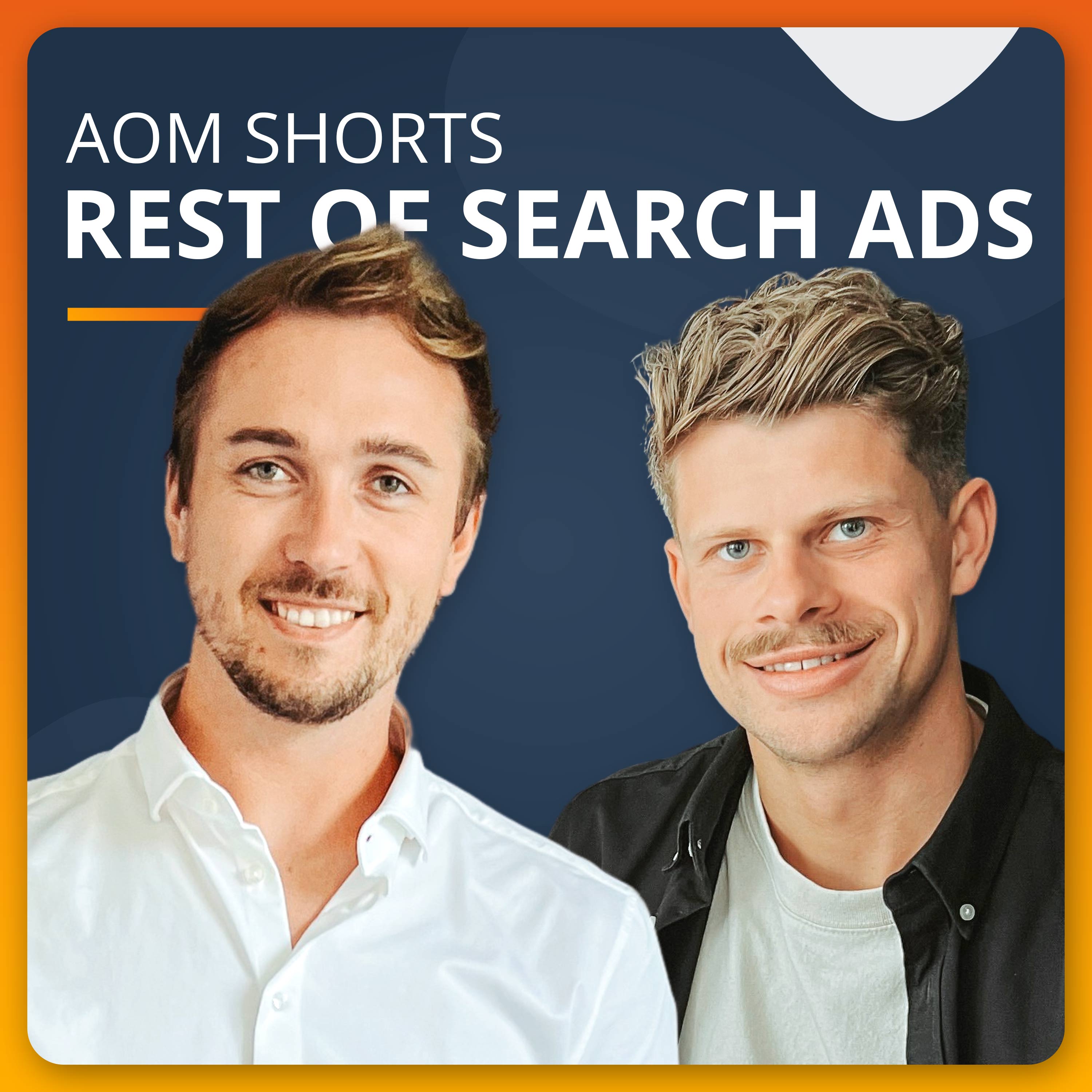 Ahead on Marketplaces