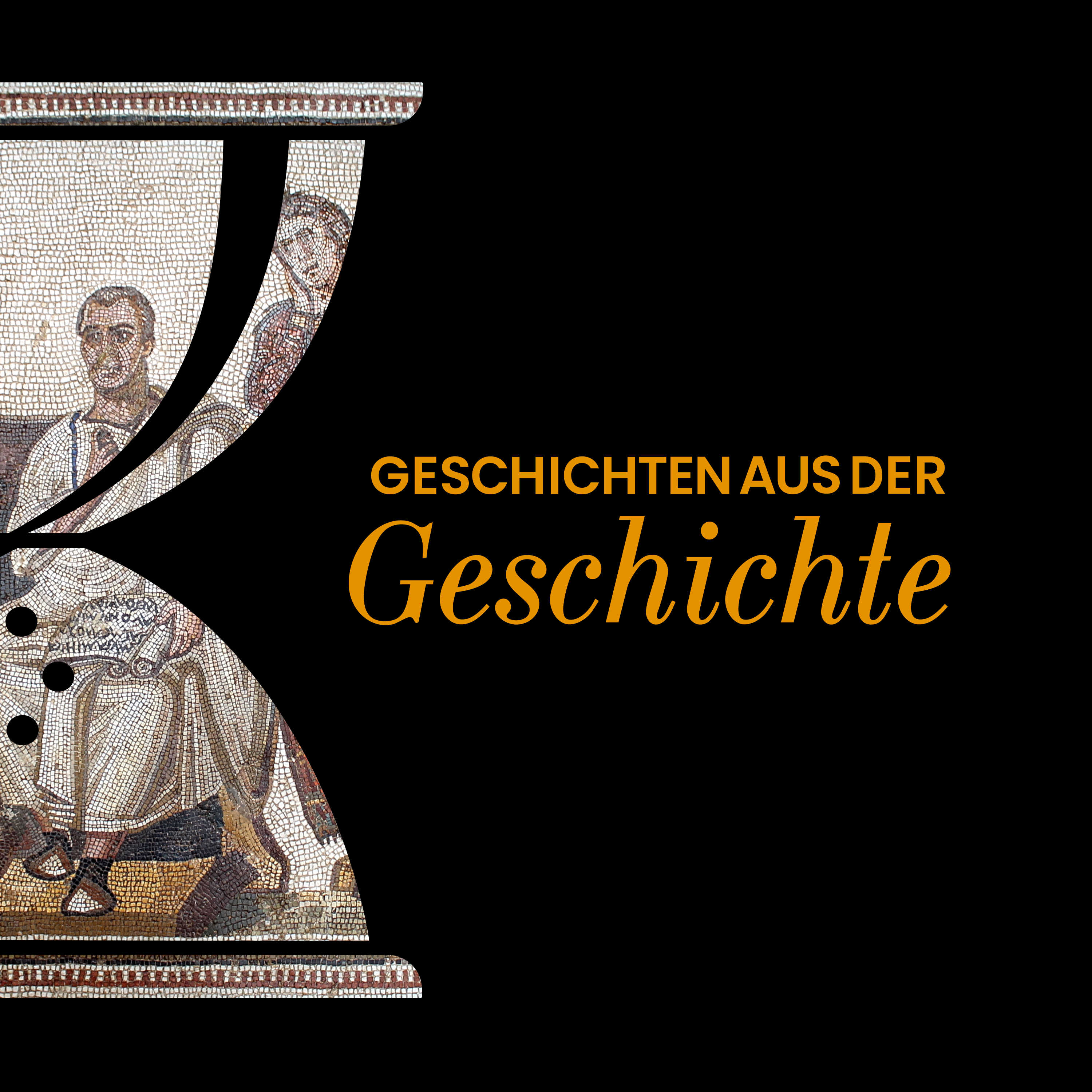 GAG559: Vergil oder Wie ein Epos entsteht episode artwork