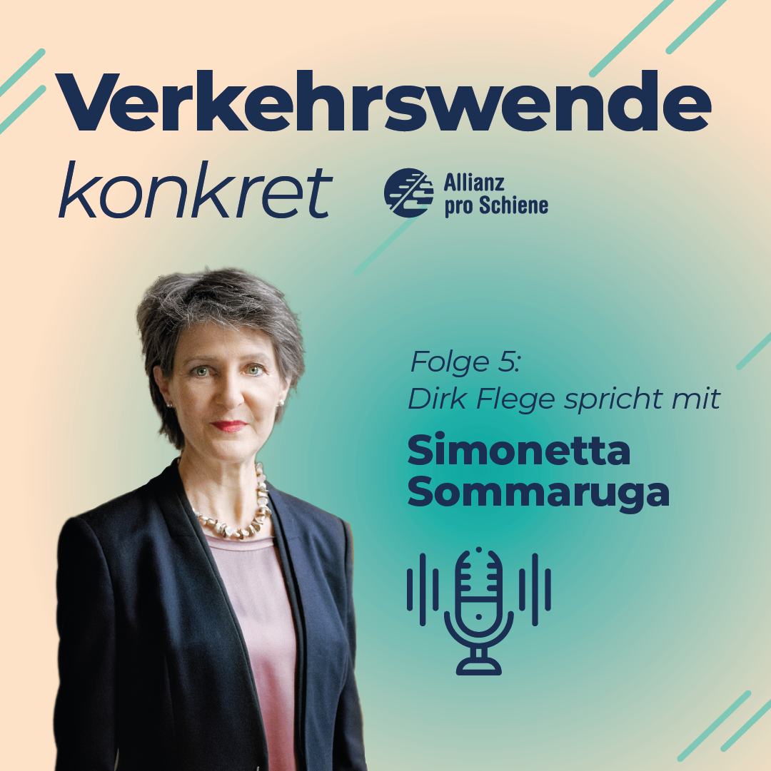 Verkehrswende konkret – Mobilität 2.0