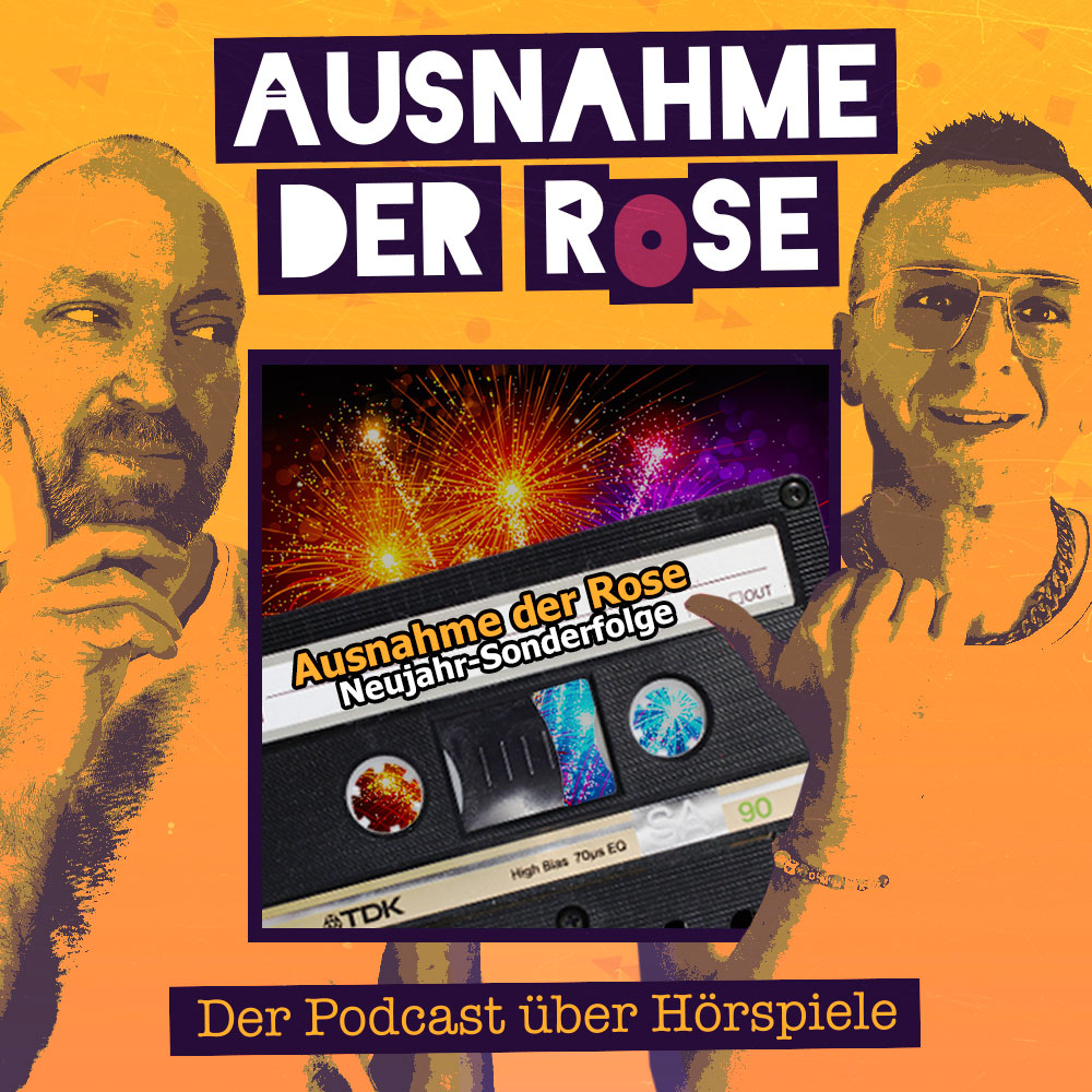 Ausnahme der Rose