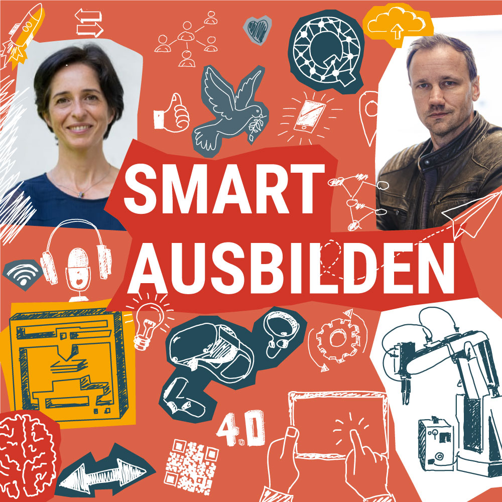 Smart ausbilden