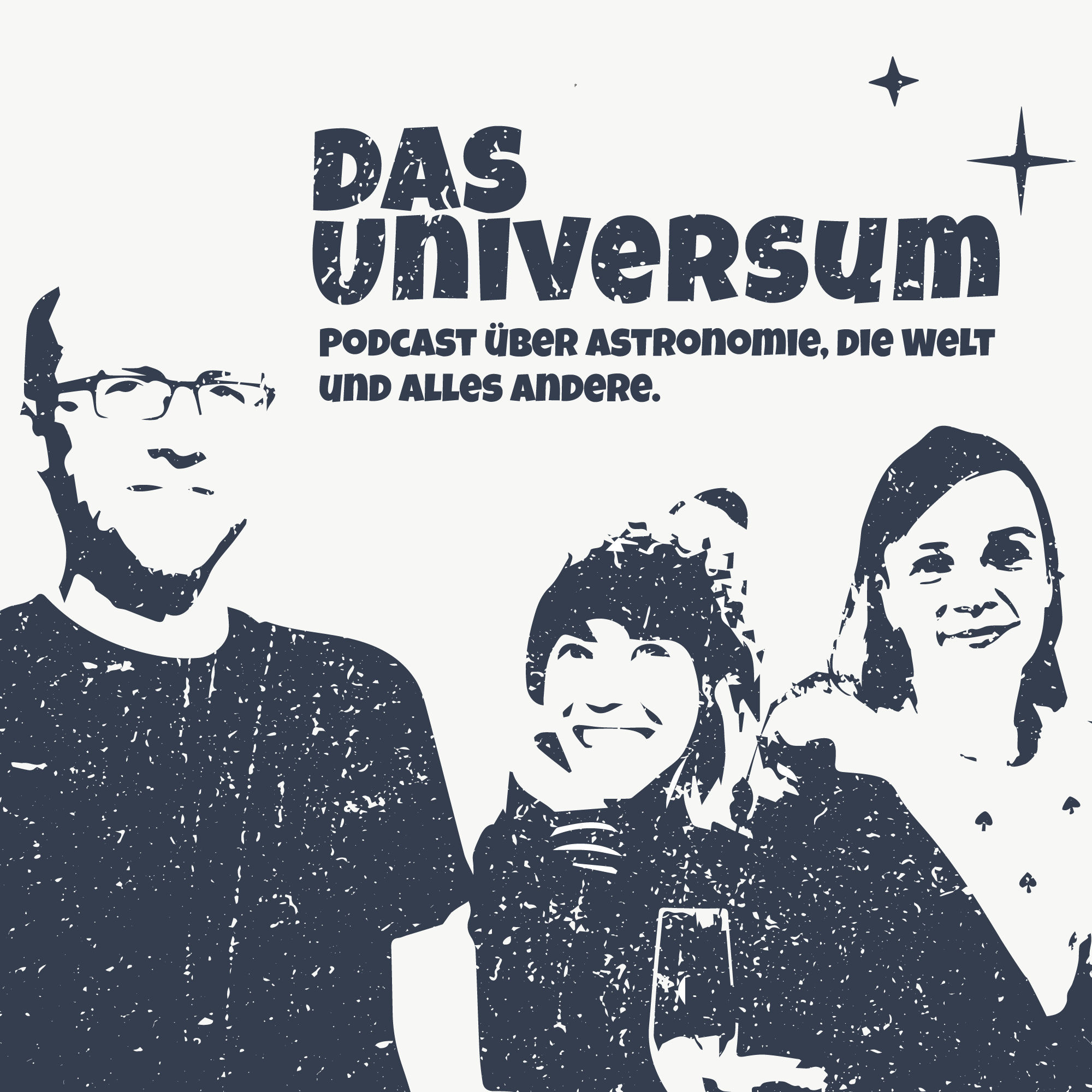 DU142 - Das dunkle Monster im fernen Universum