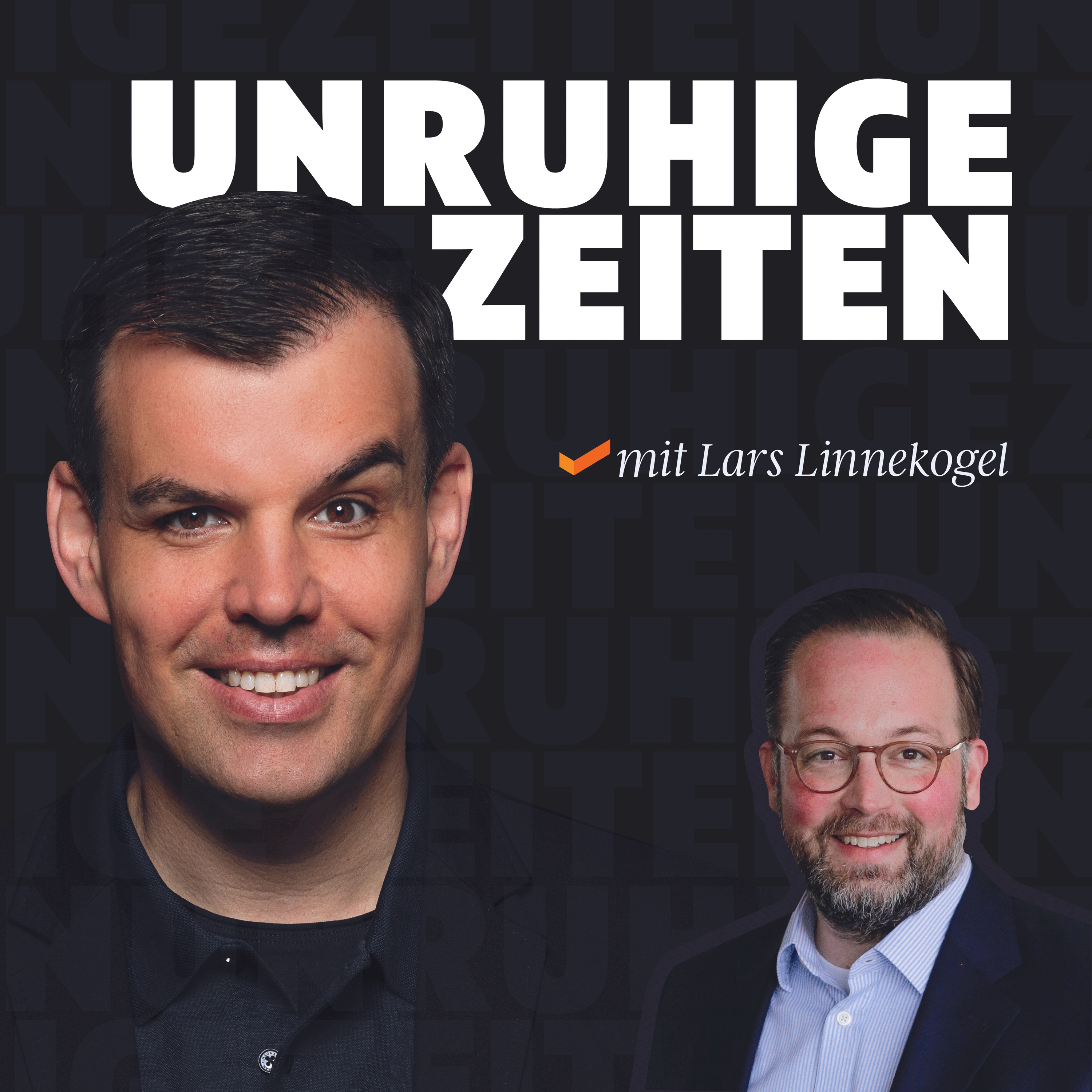 Unruhige Zeiten