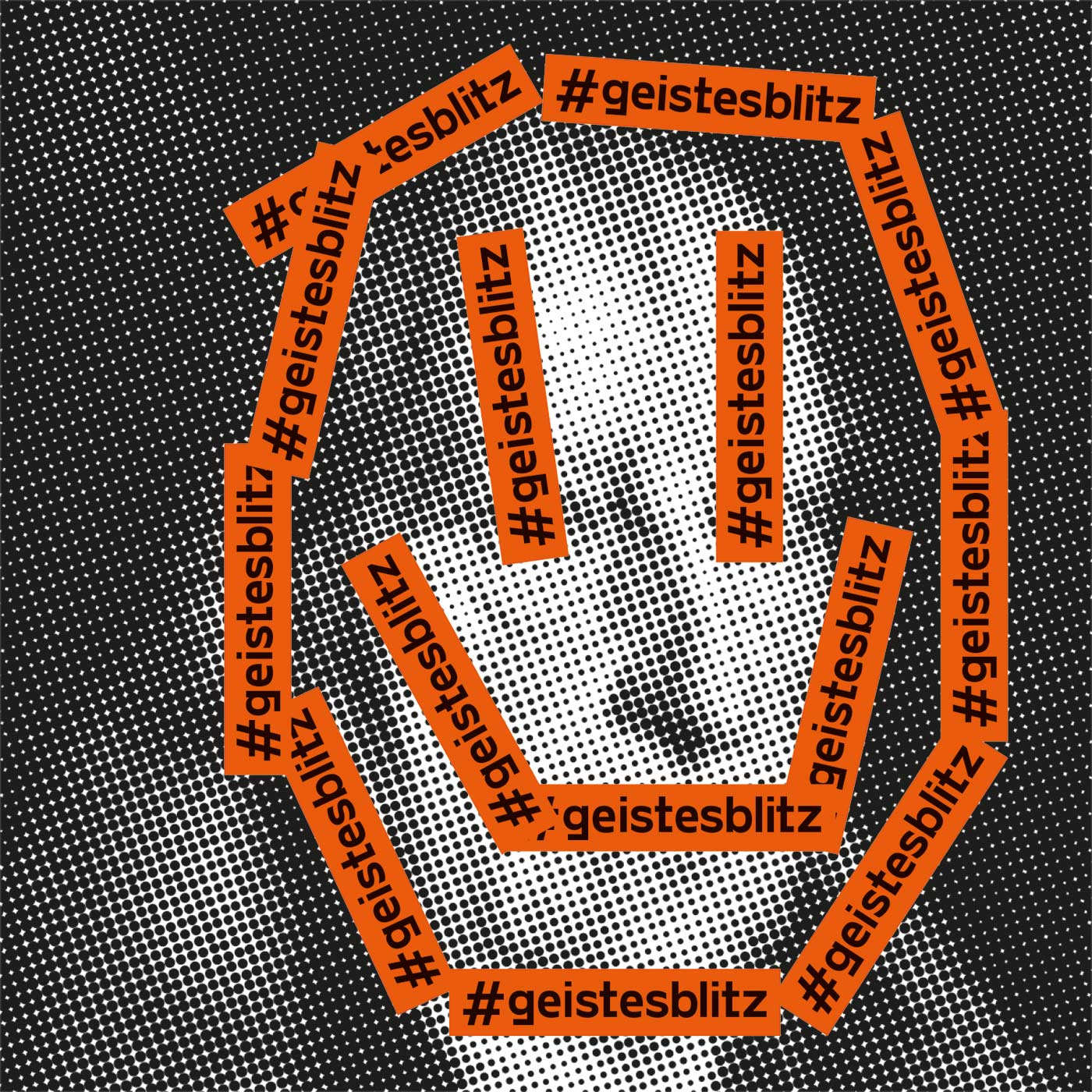 #geistesblitz - Der Philosophenpodcast mit Bartek und Kaas