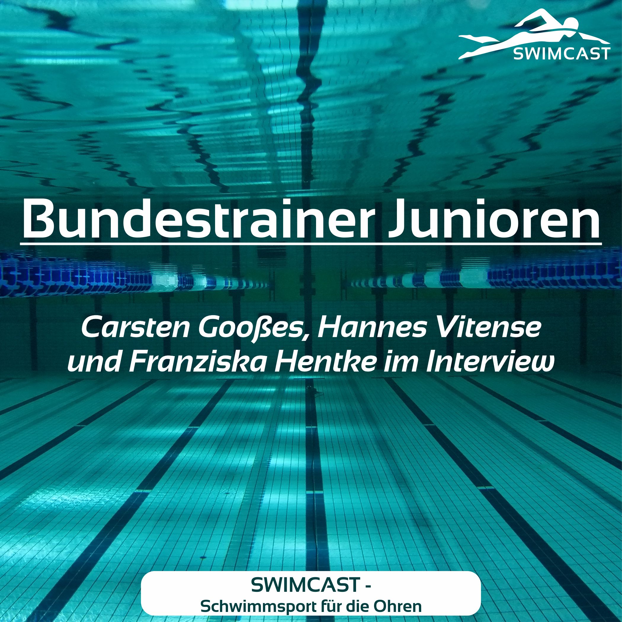 Swimcast