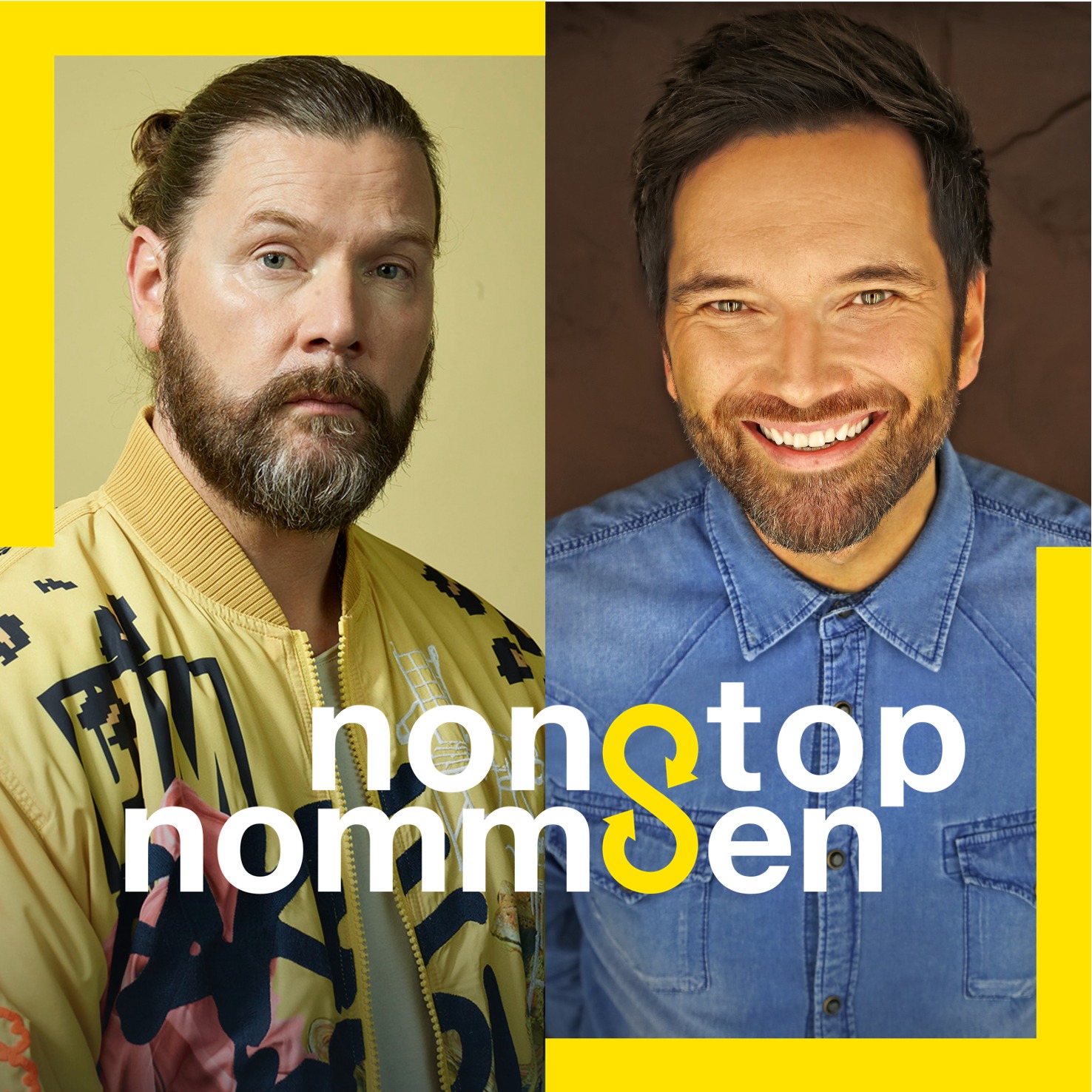 DIE INGO NOMMSEN SHOW
