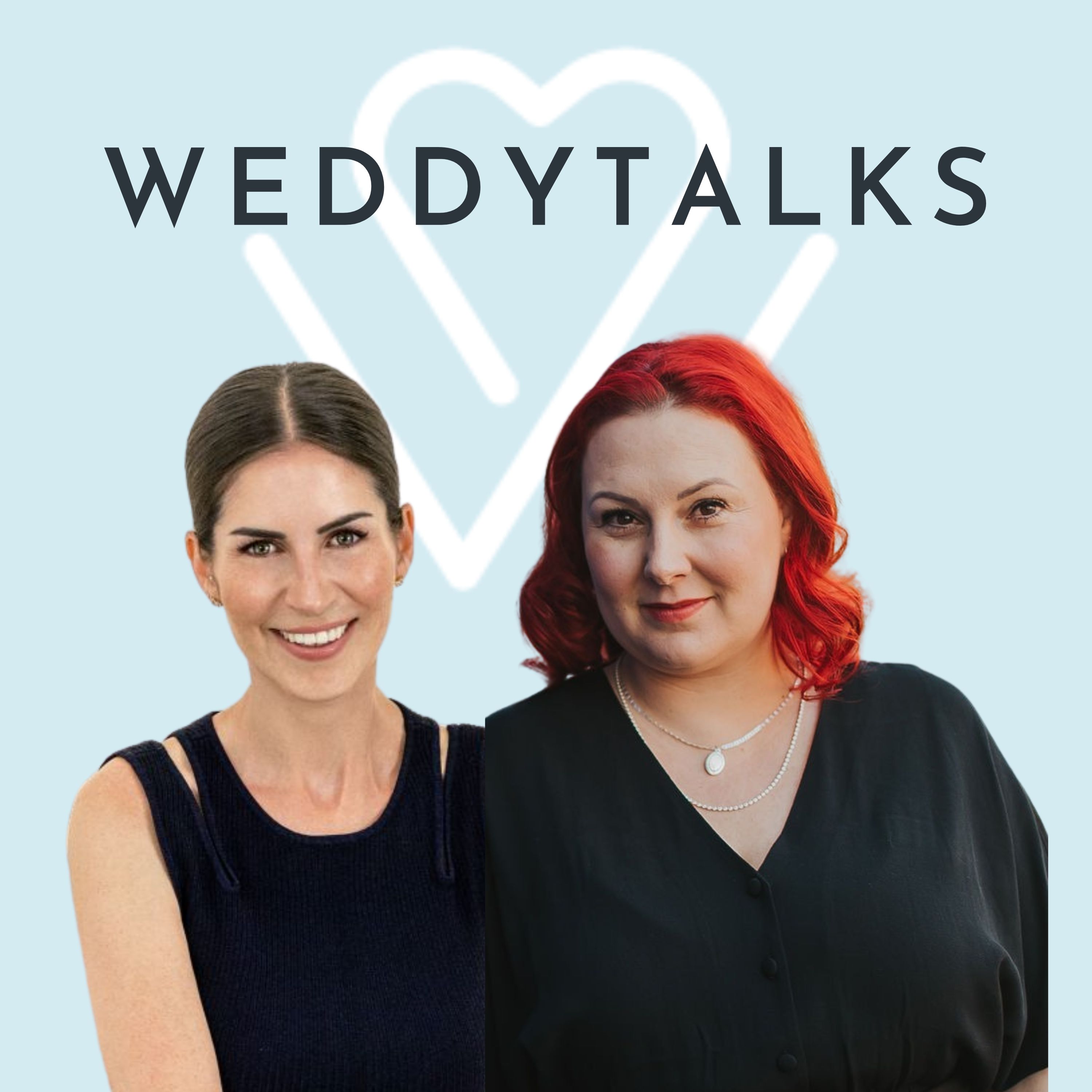 Hochzeits-Podcast – WeddyTalks