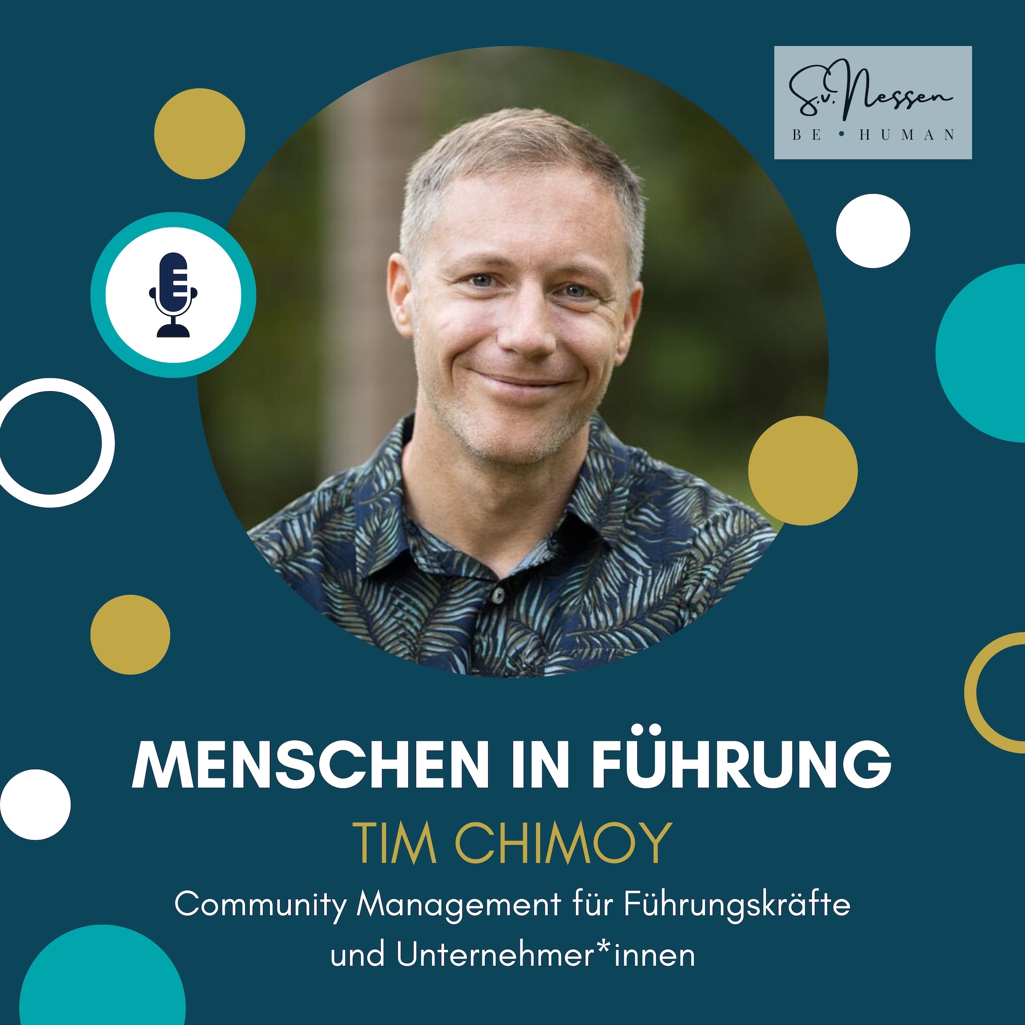 Menschen in Führung