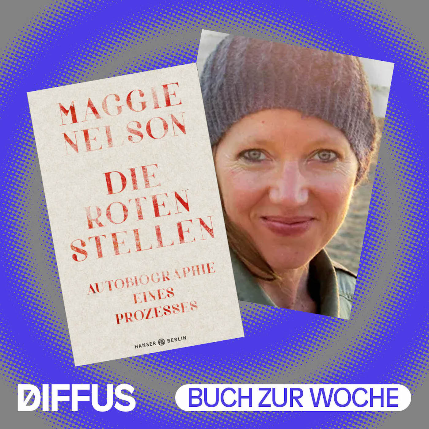 Das Buch zur Woche