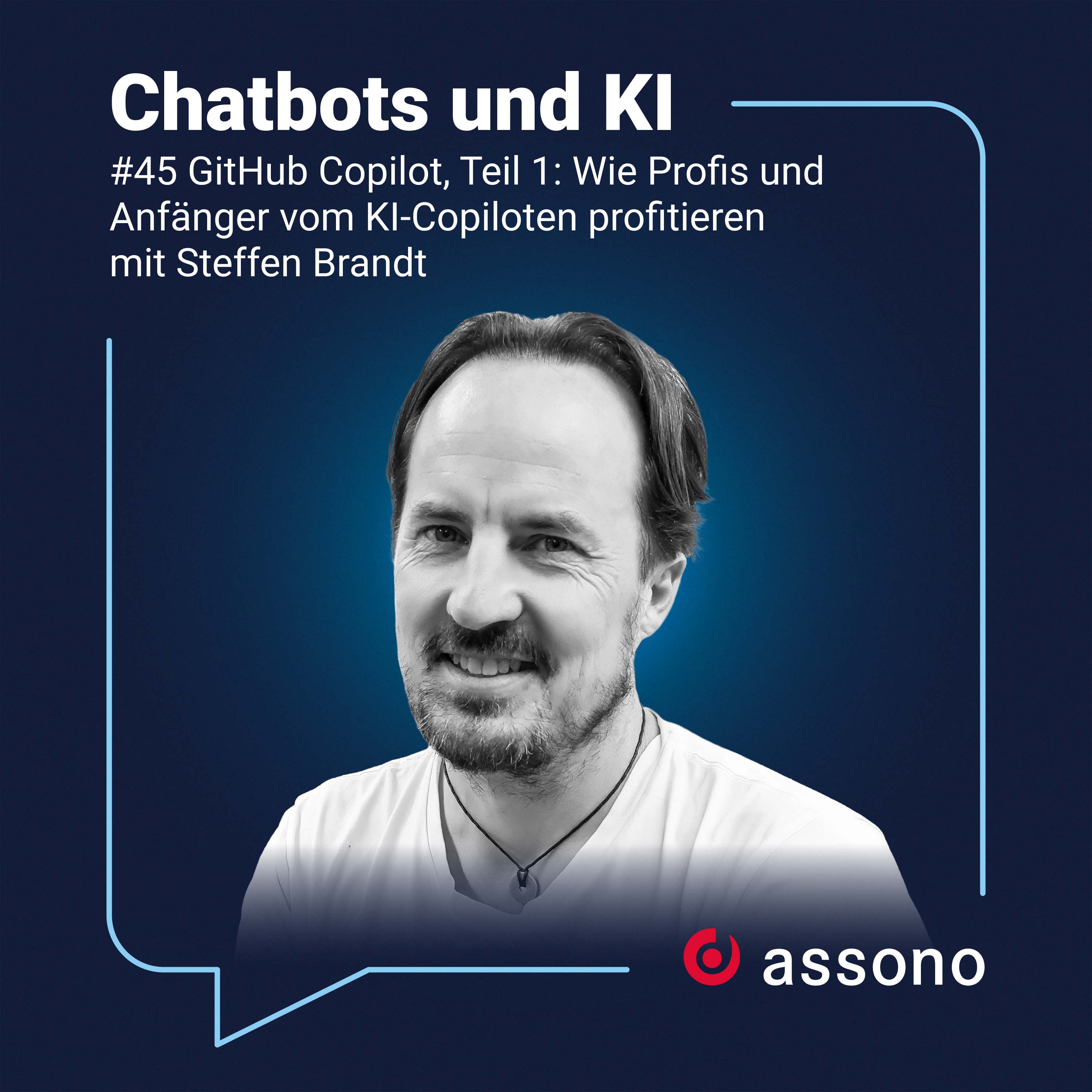 Chatbots und KI - Nutzen, Anwendungen und Erfahrungen